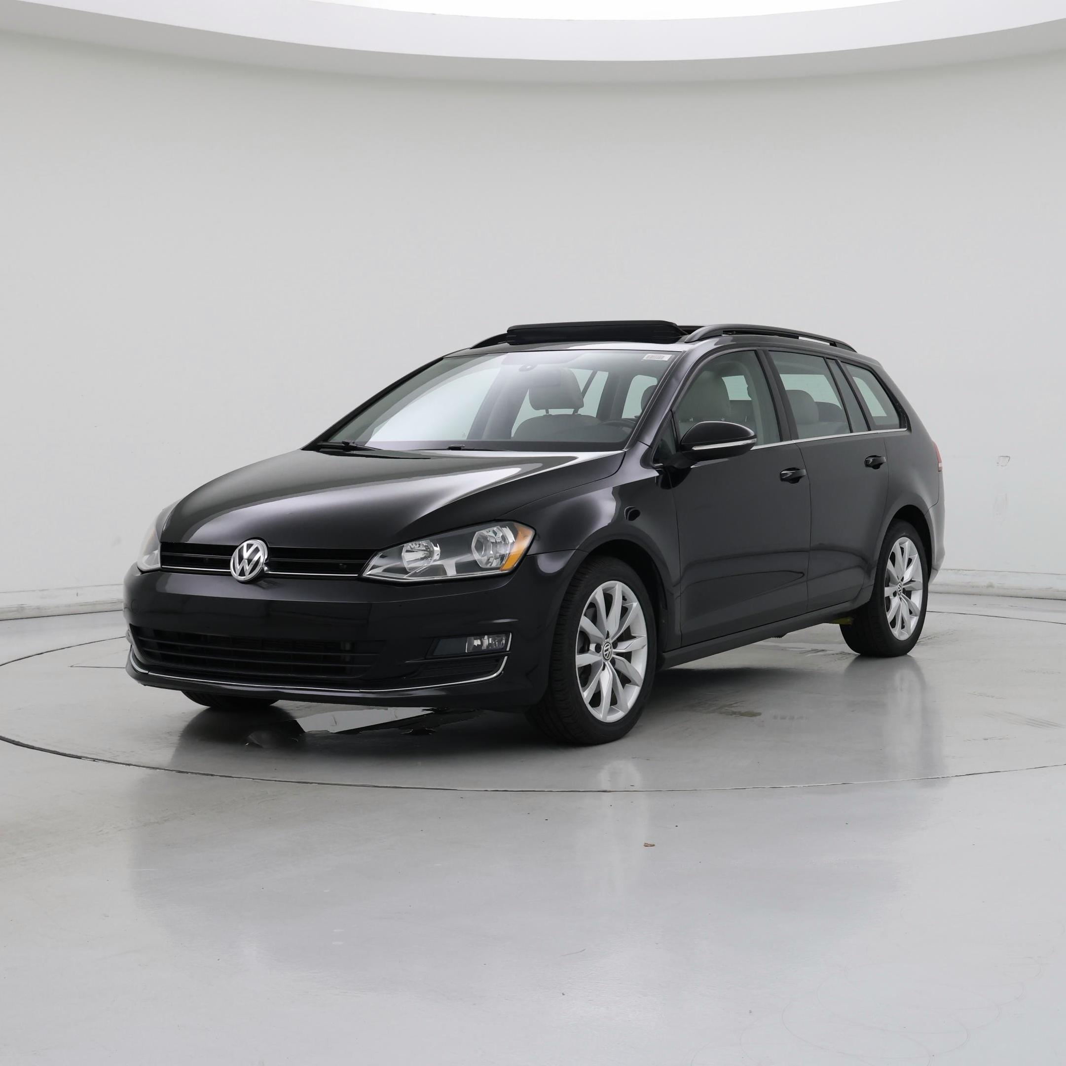 Thumbnail: 2016 Volkswagen Golf - 4