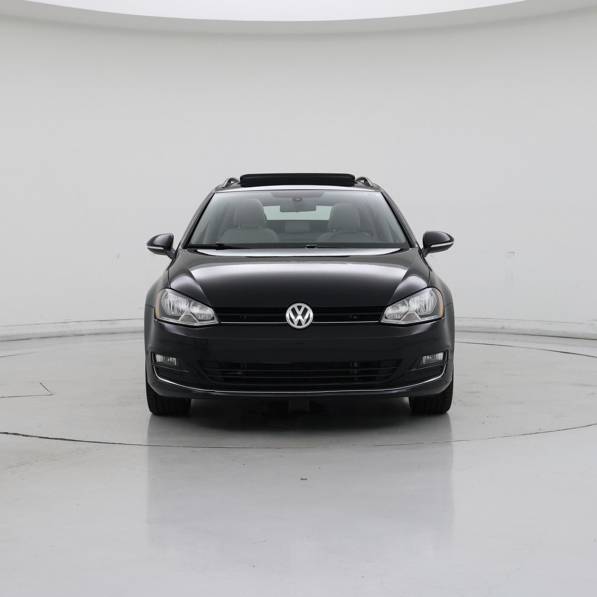 Thumbnail: 2016 Volkswagen Golf - 5