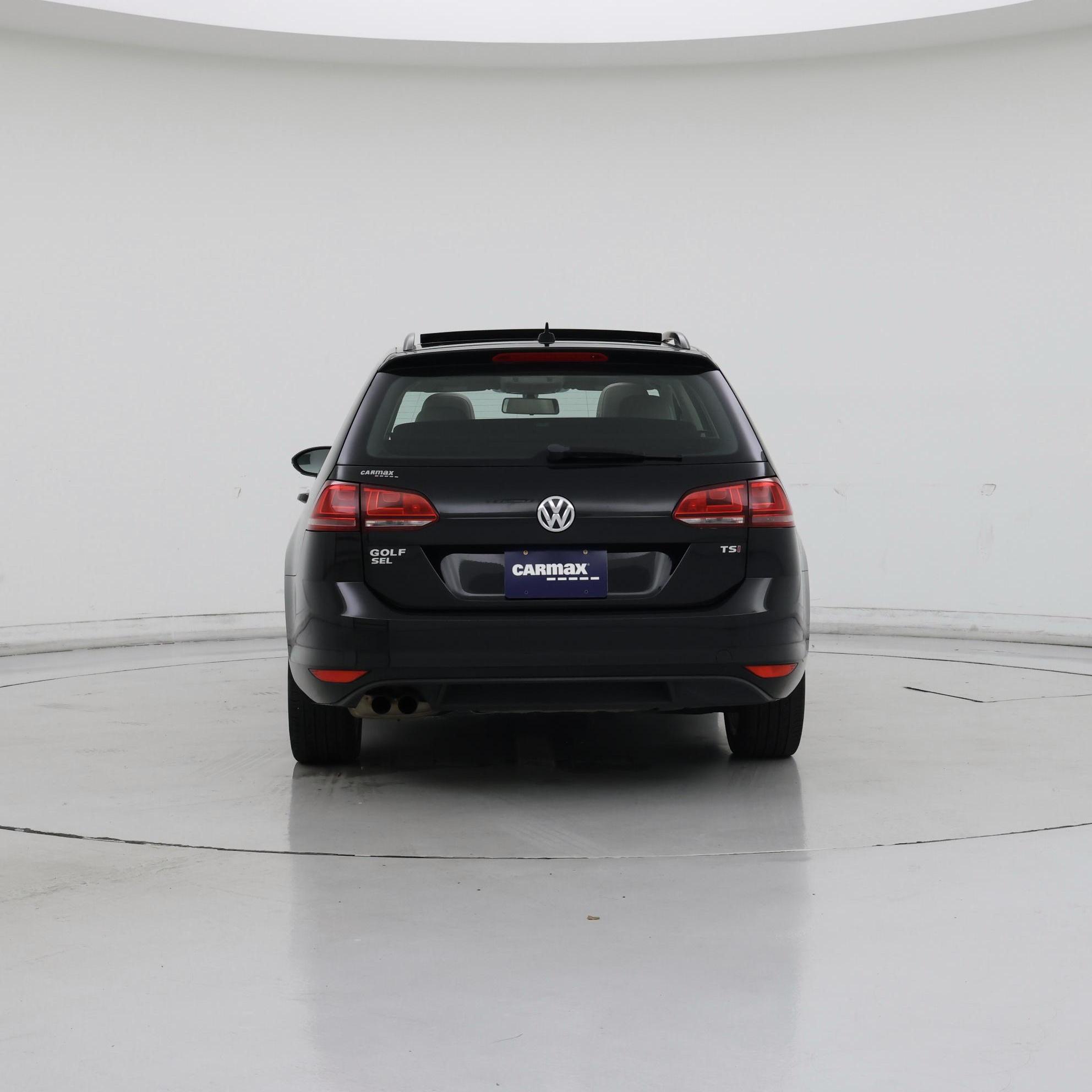 Thumbnail: 2016 Volkswagen Golf - 6