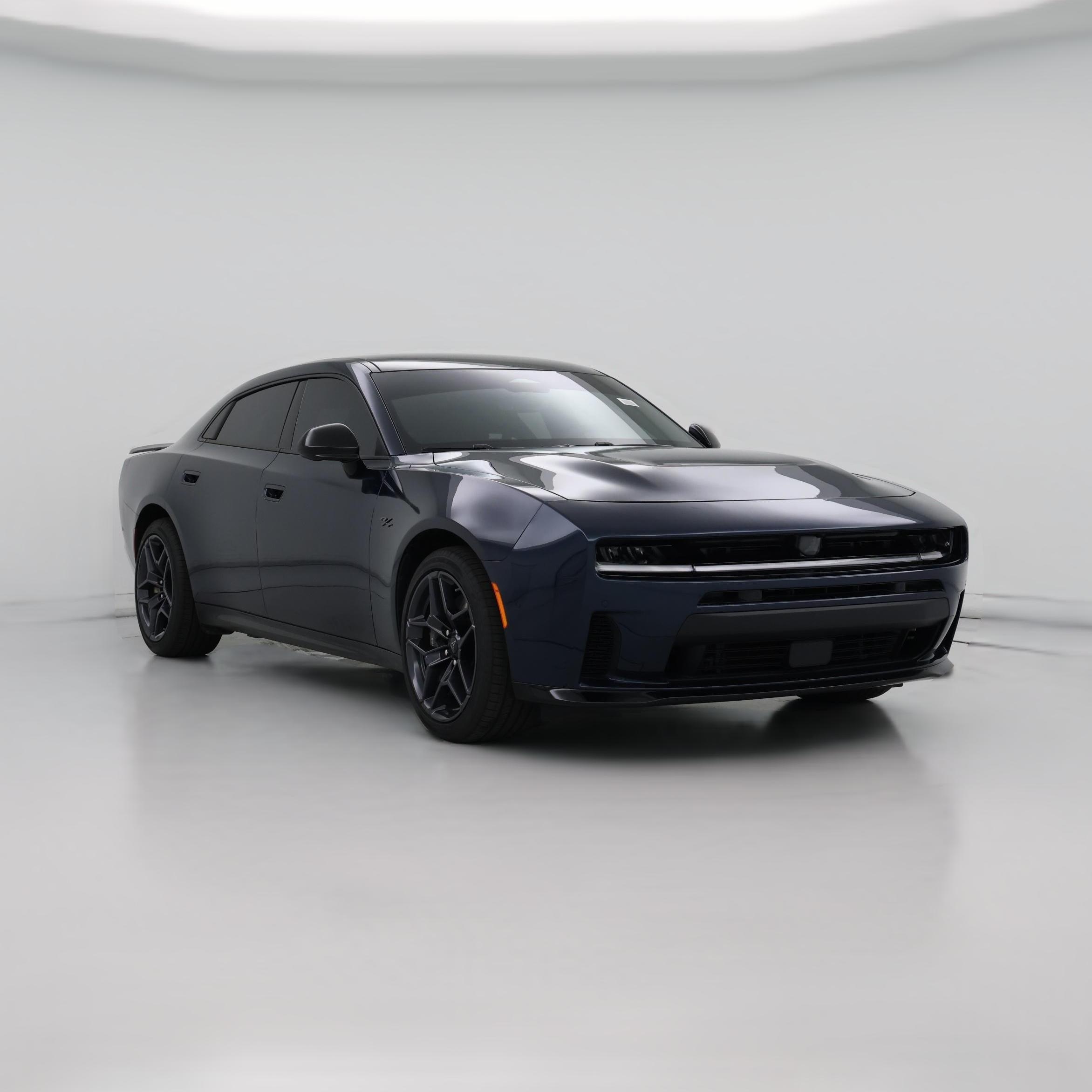 Thumbnail: 2026 Dodge Charger - 1
