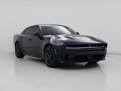 2026 Dodge Charger R/T Plus