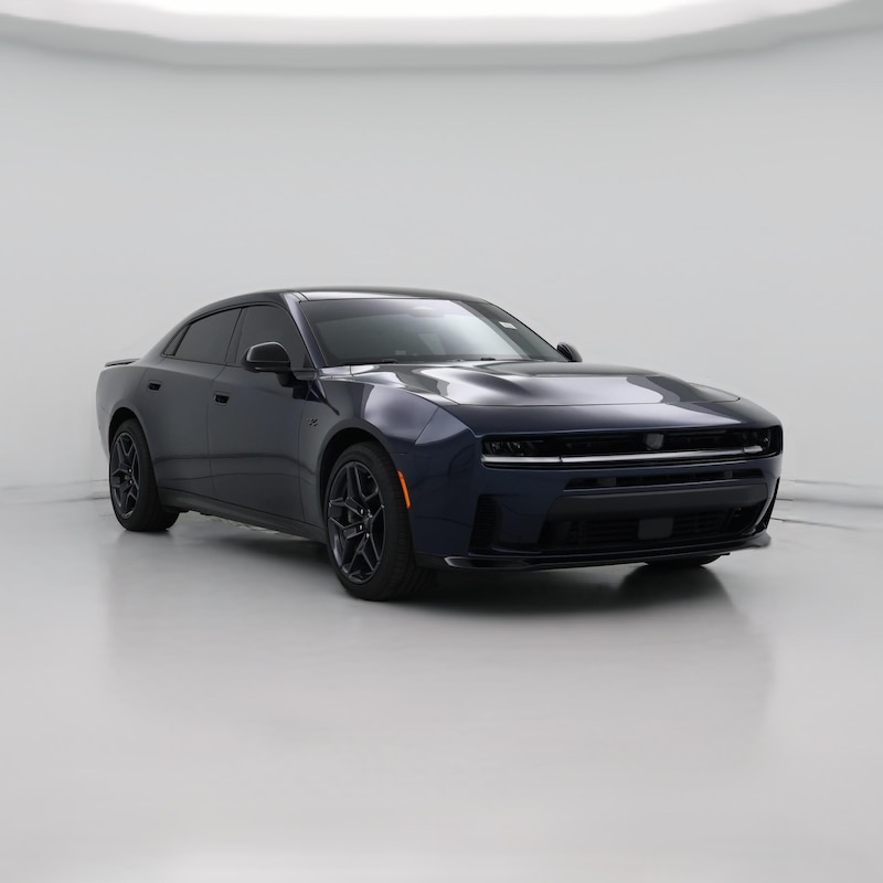 2026 Dodge Charger R/T Plus
