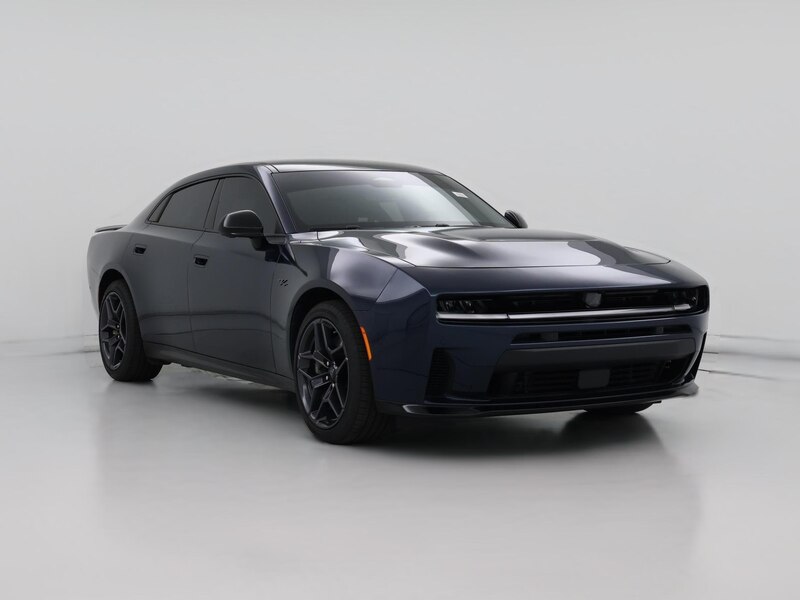 2026 Dodge Charger R/T Plus