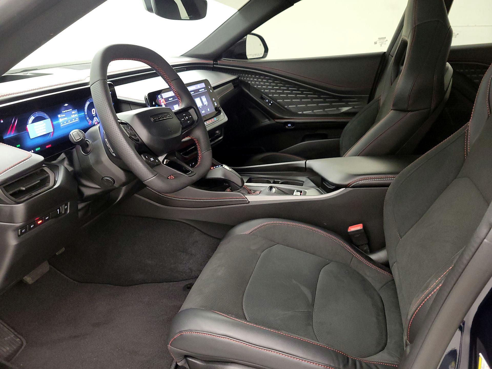 Thumbnail: 2026 Dodge Charger - 11