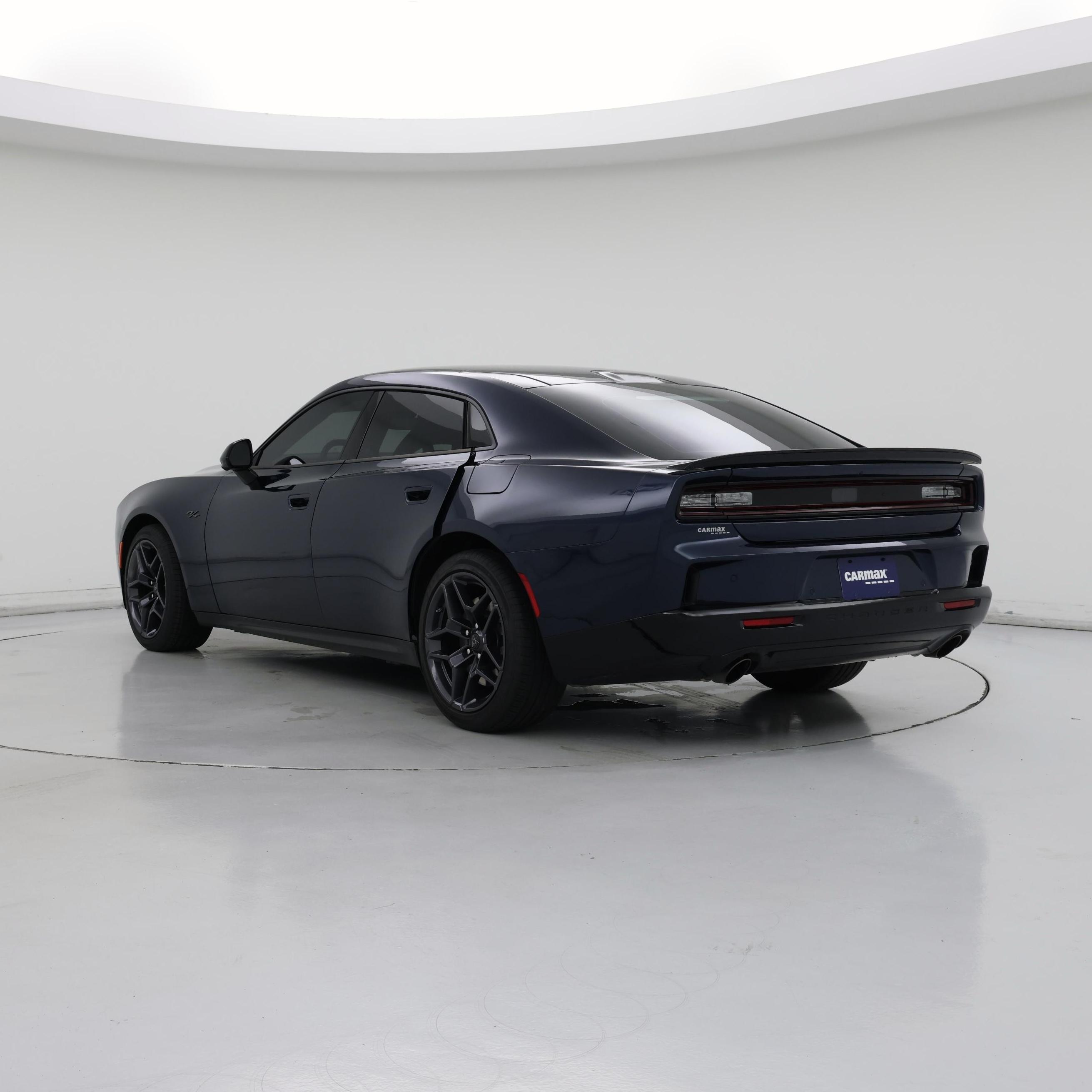 Thumbnail: 2026 Dodge Charger - 2