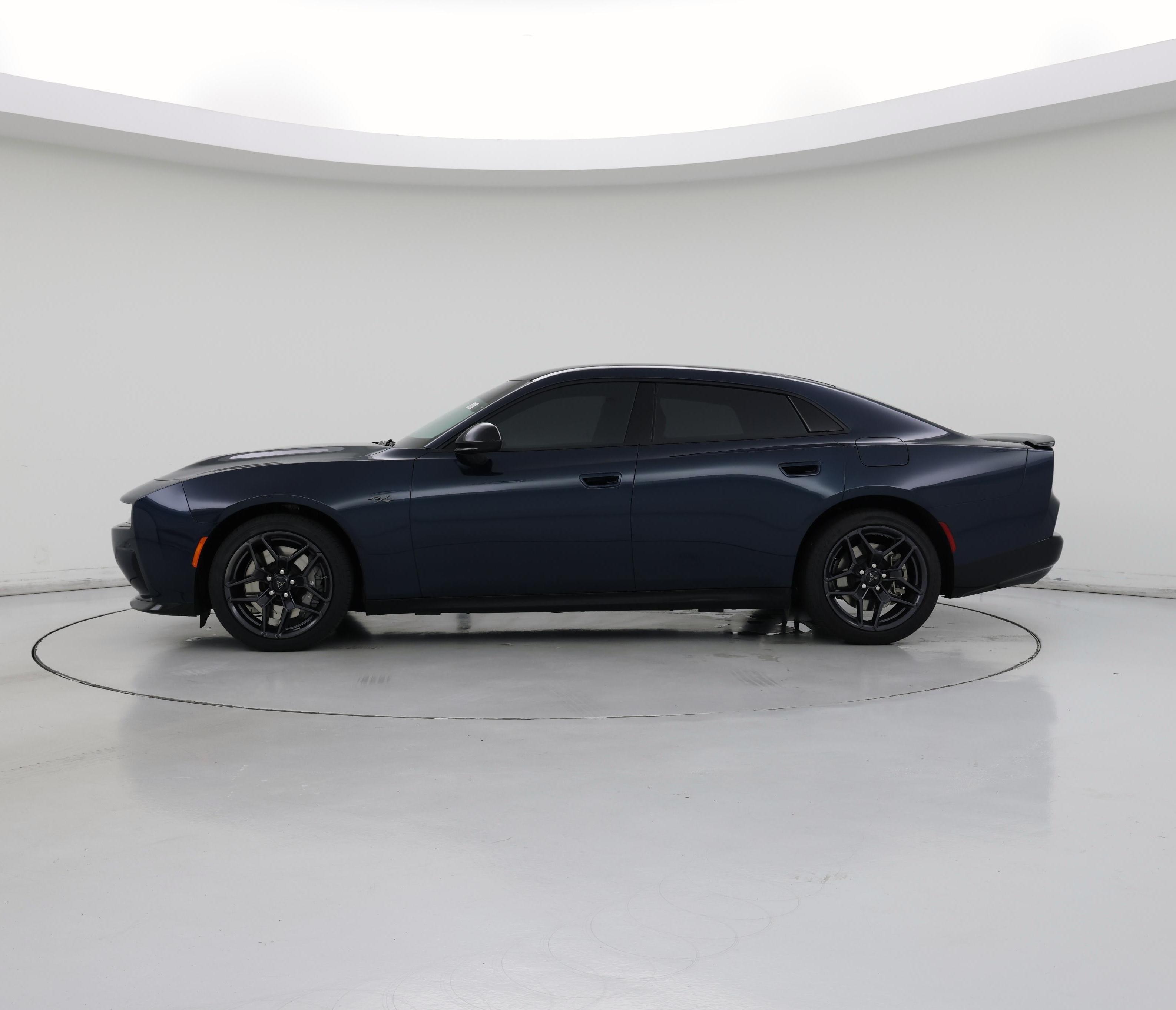 Thumbnail: 2026 Dodge Charger - 3