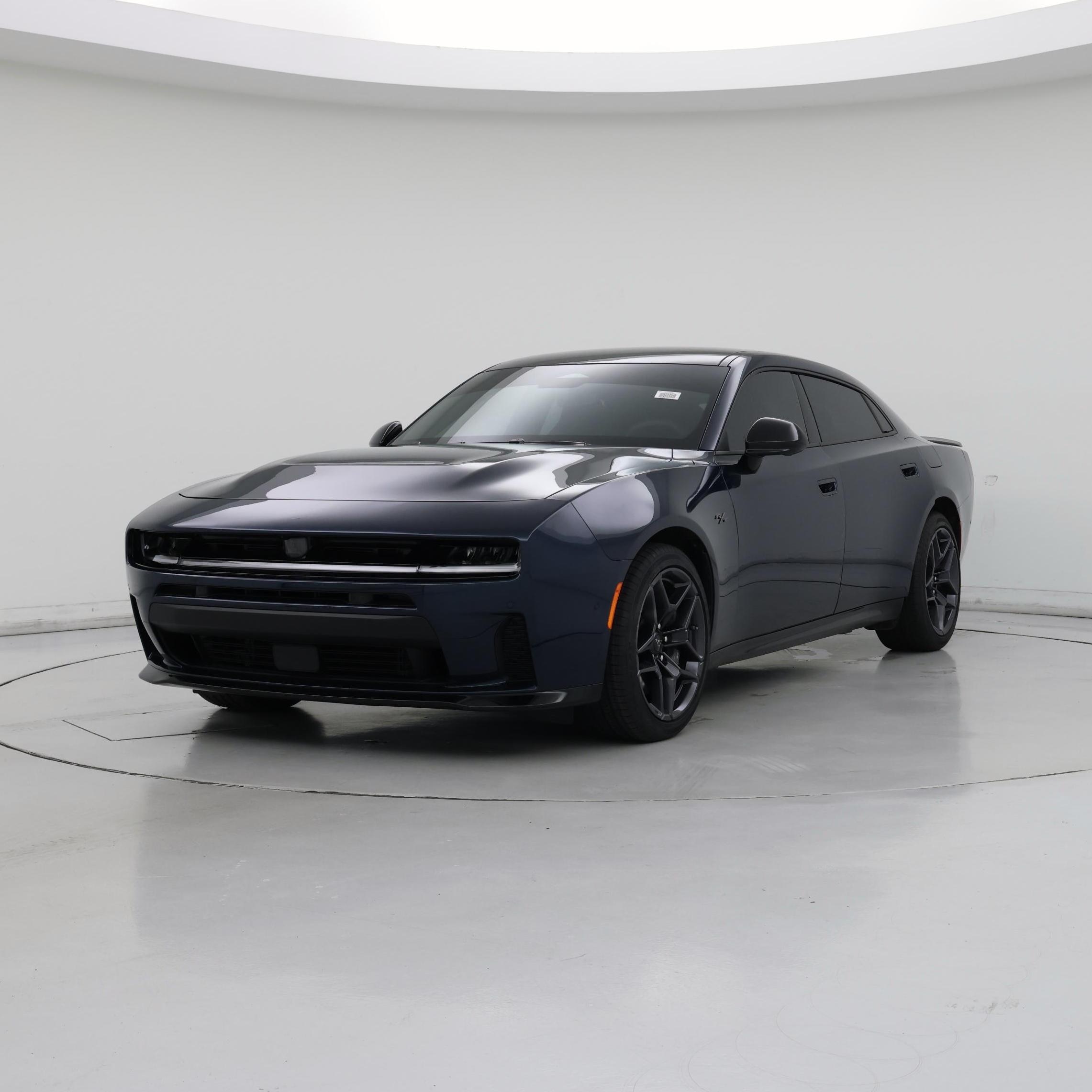 Thumbnail: 2026 Dodge Charger - 4