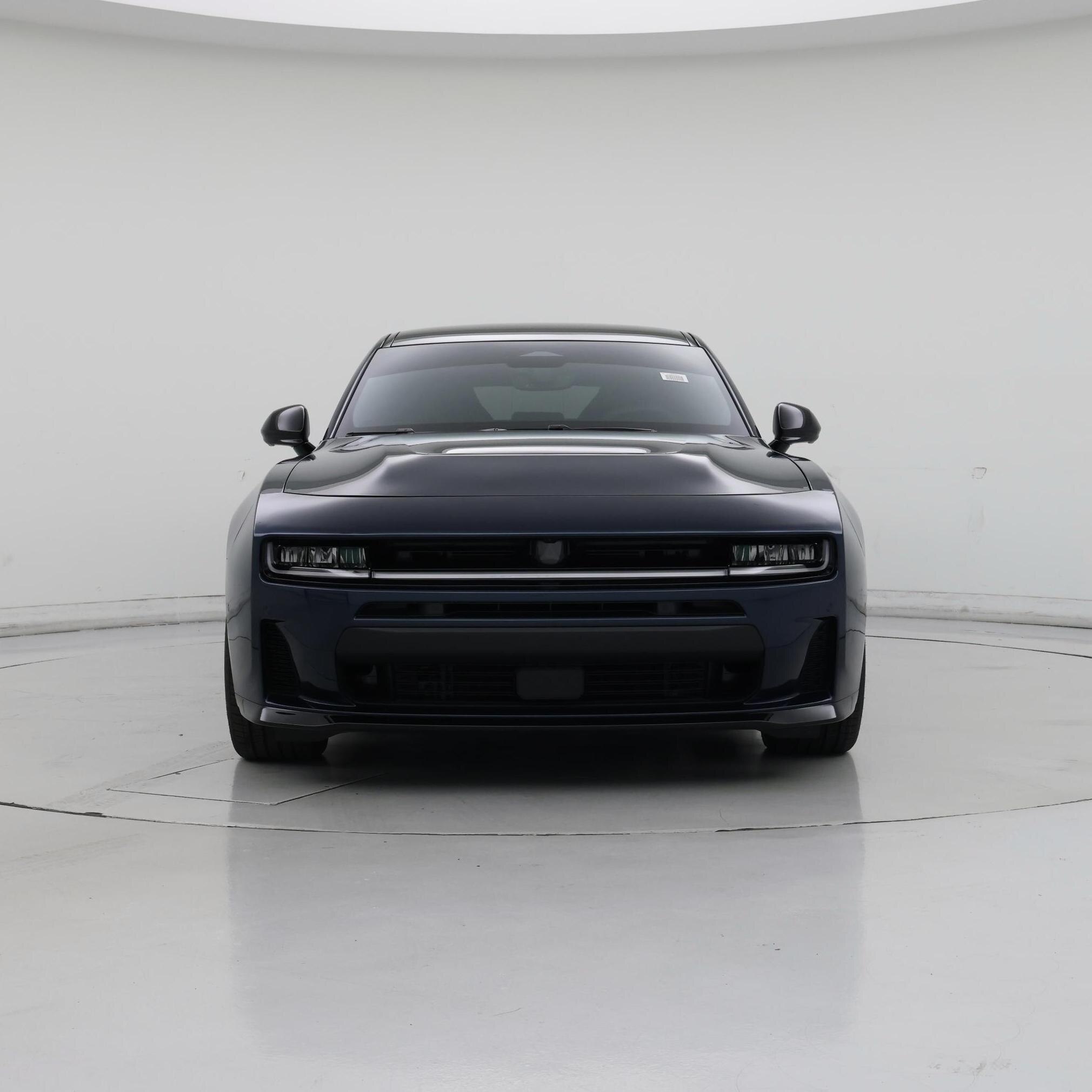 Thumbnail: 2026 Dodge Charger - 5