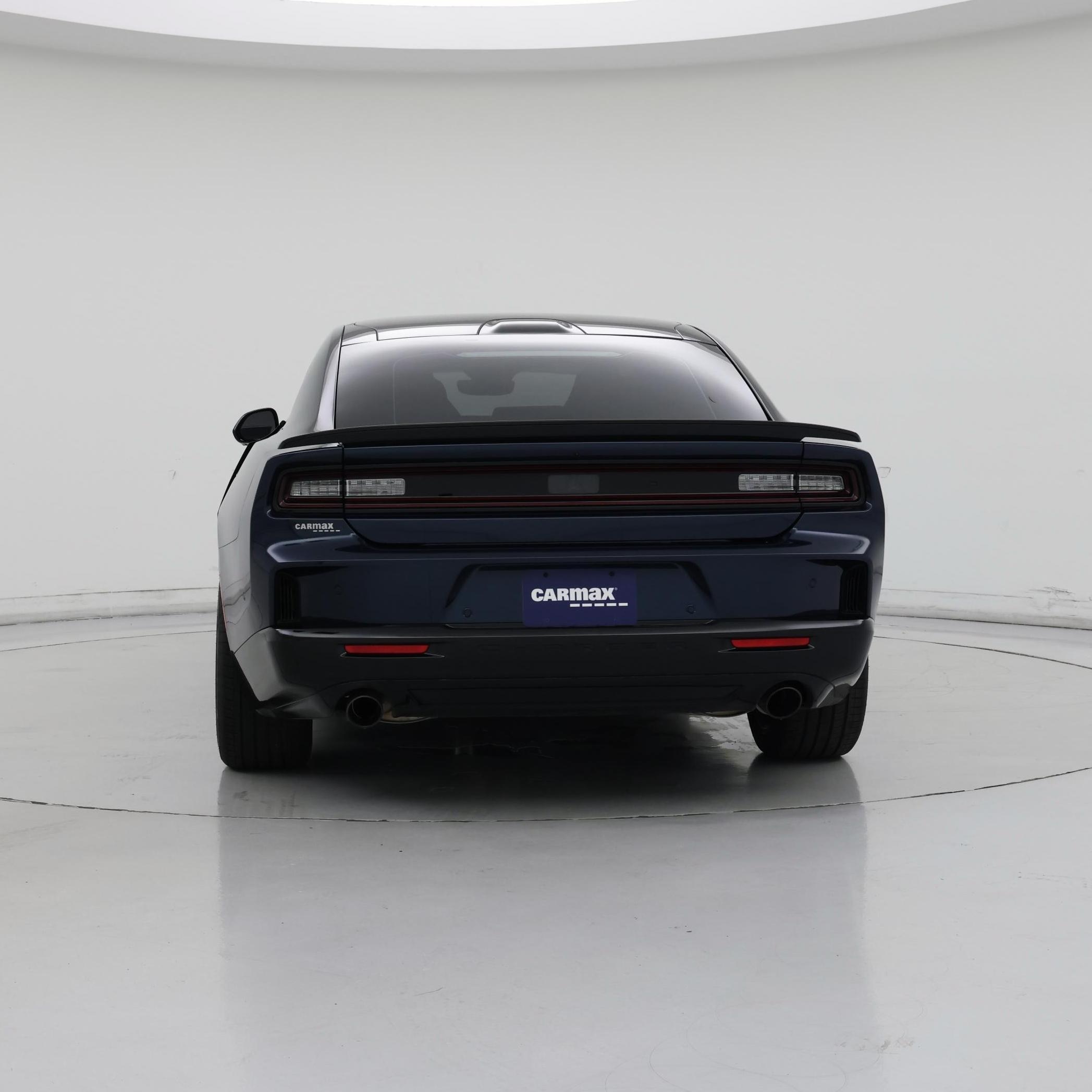 Thumbnail: 2026 Dodge Charger - 6