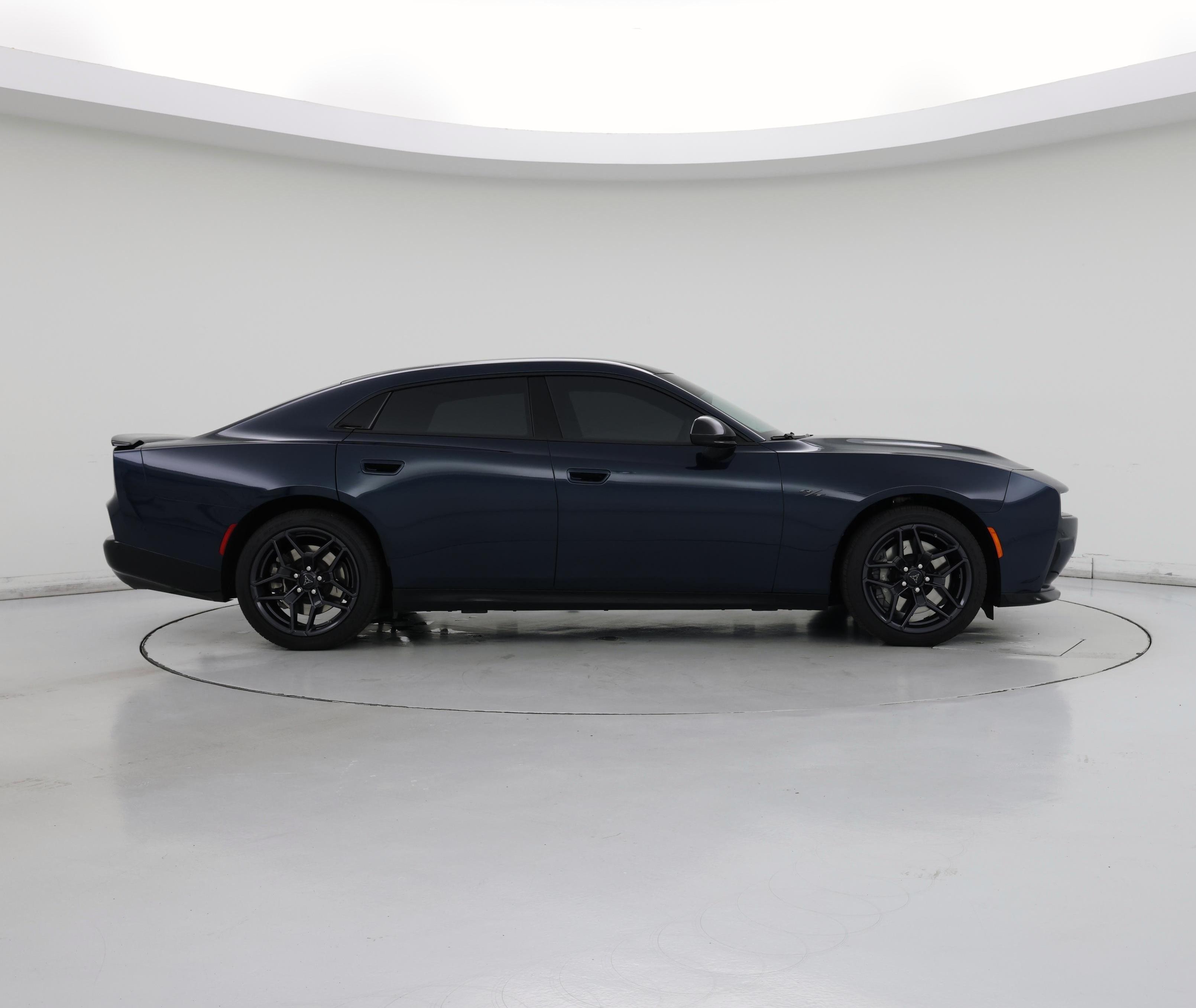 Thumbnail: 2026 Dodge Charger - 7