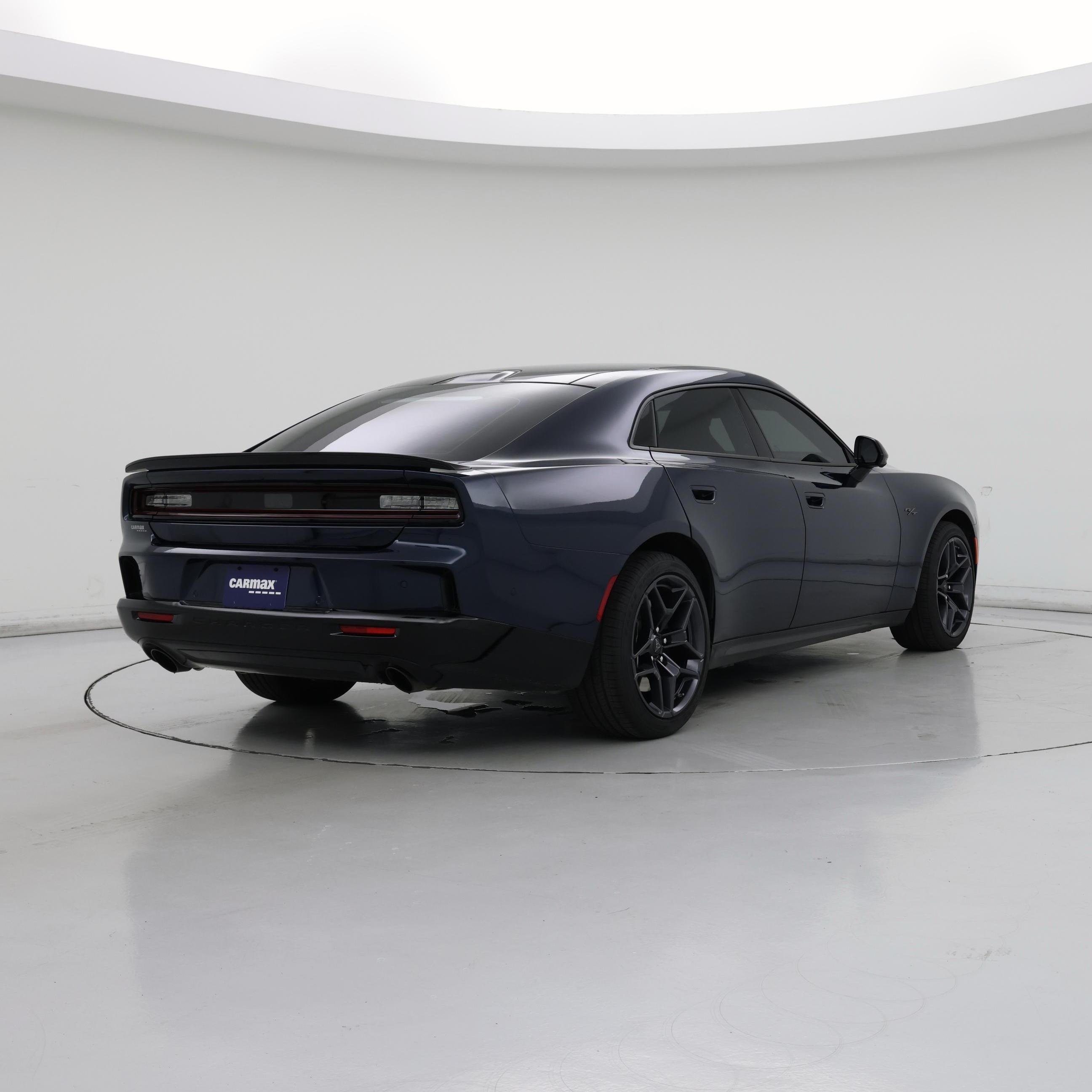 Thumbnail: 2026 Dodge Charger - 8
