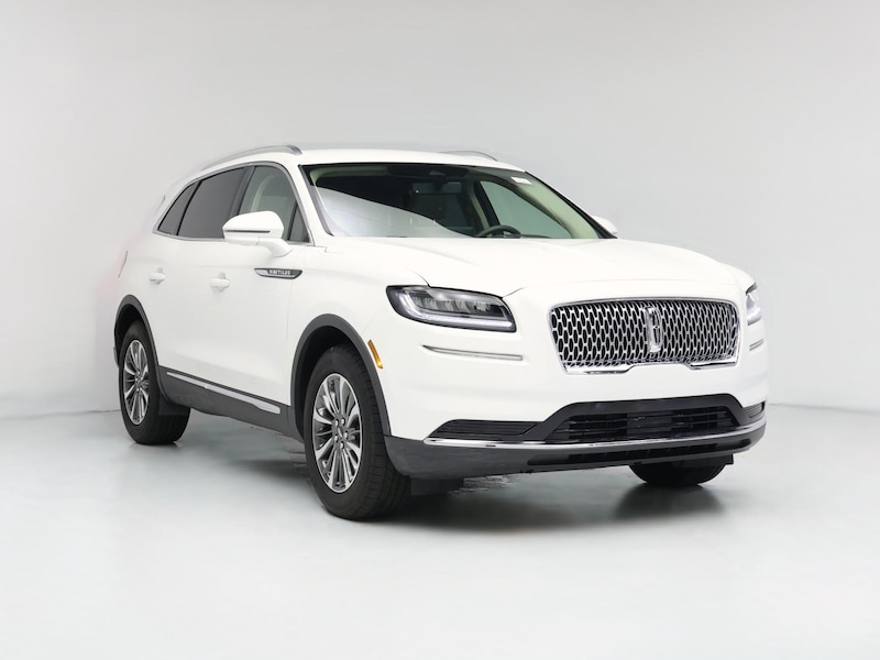 2022 Lincoln Nautilus Standard -
                  Charlotte, NC