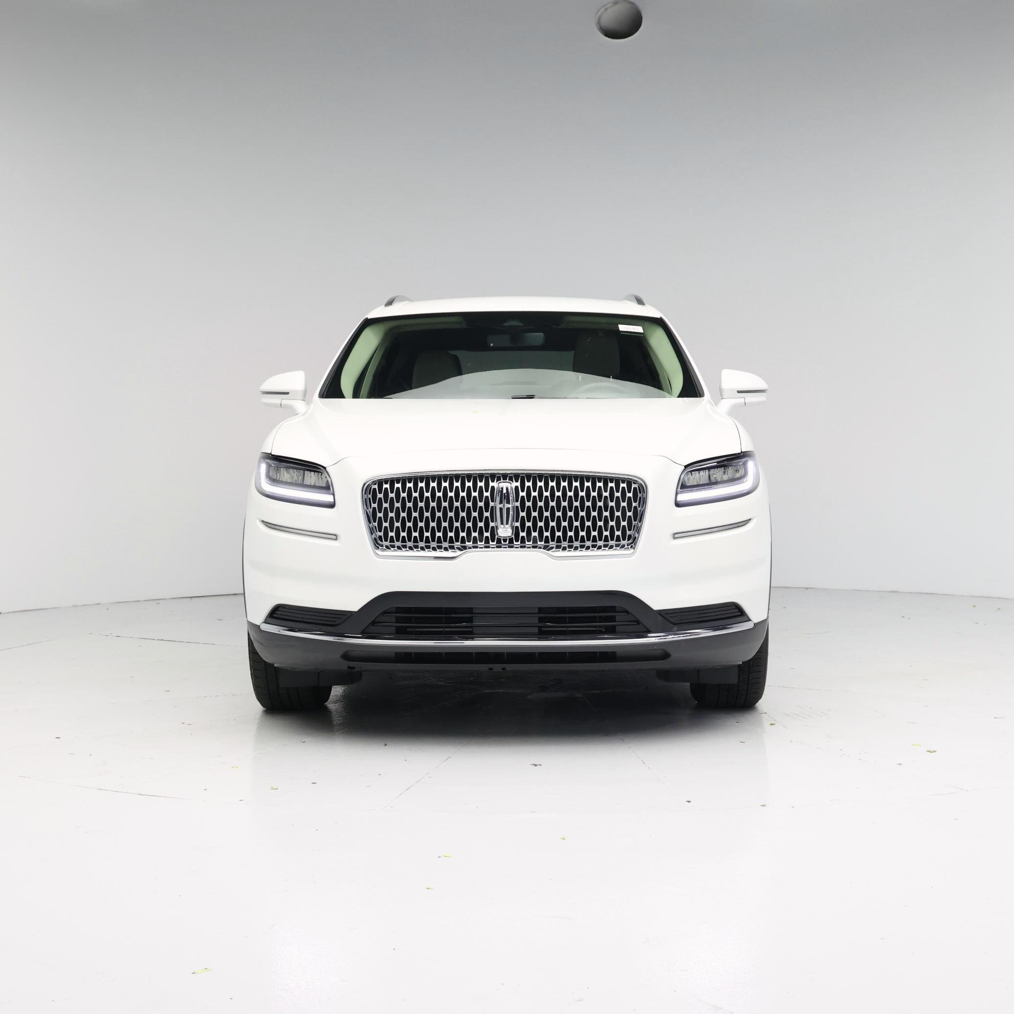 Thumbnail: 2022 Lincoln Nautilus - 5