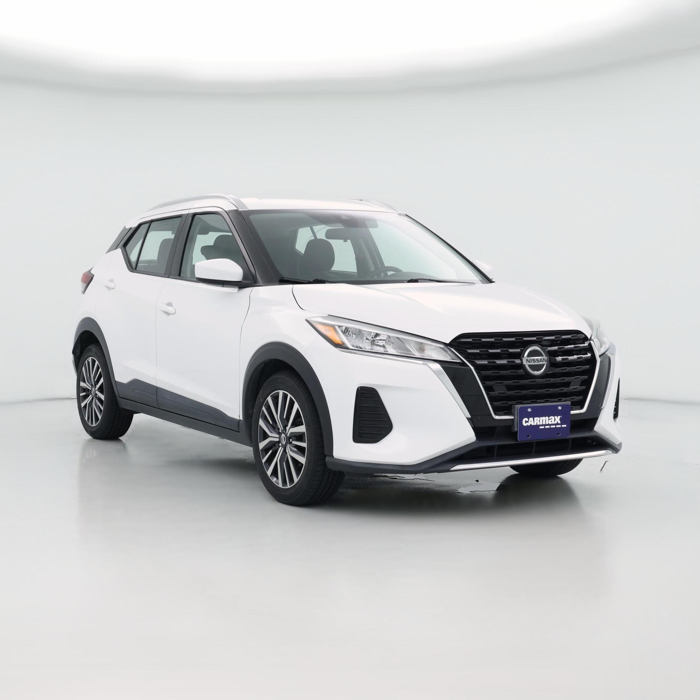 Thumbnail: 2021 Nissan Kicks - 1