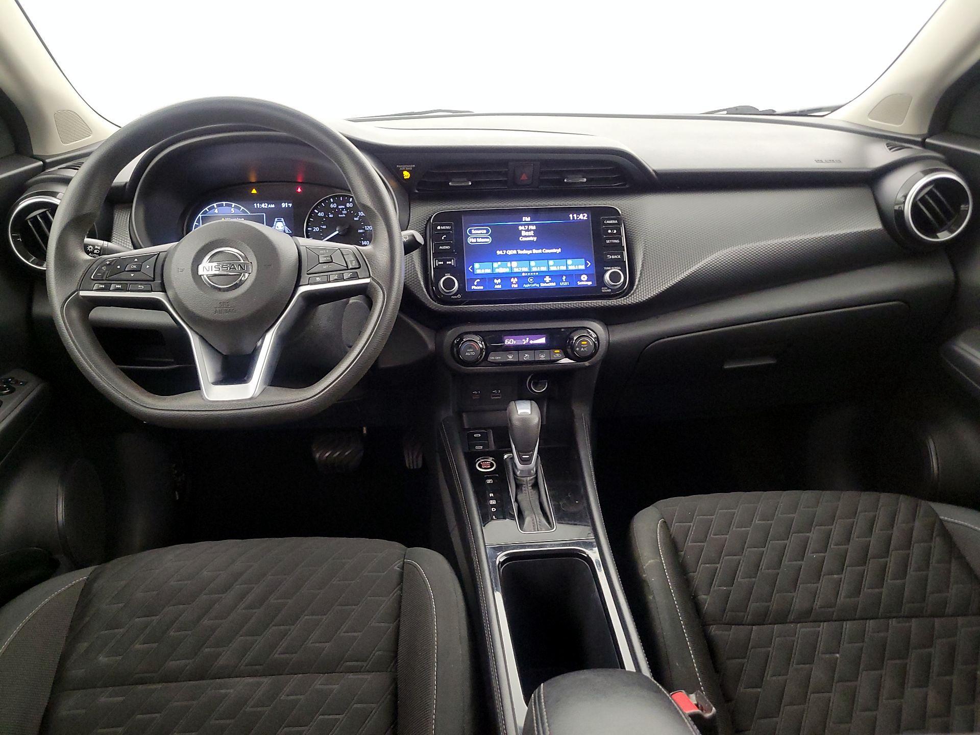 Thumbnail: 2021 Nissan Kicks - 9