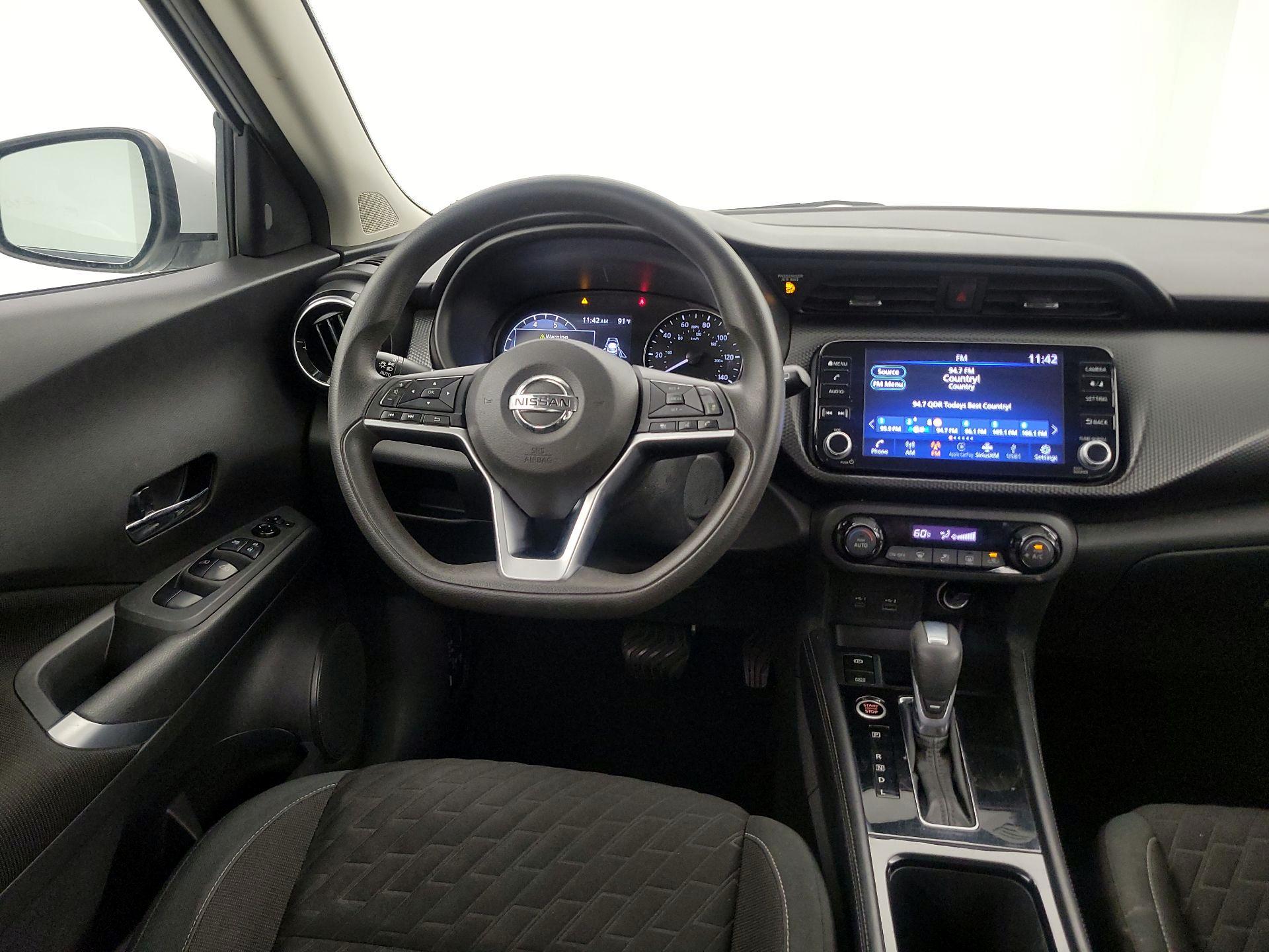 Thumbnail: 2021 Nissan Kicks - 10