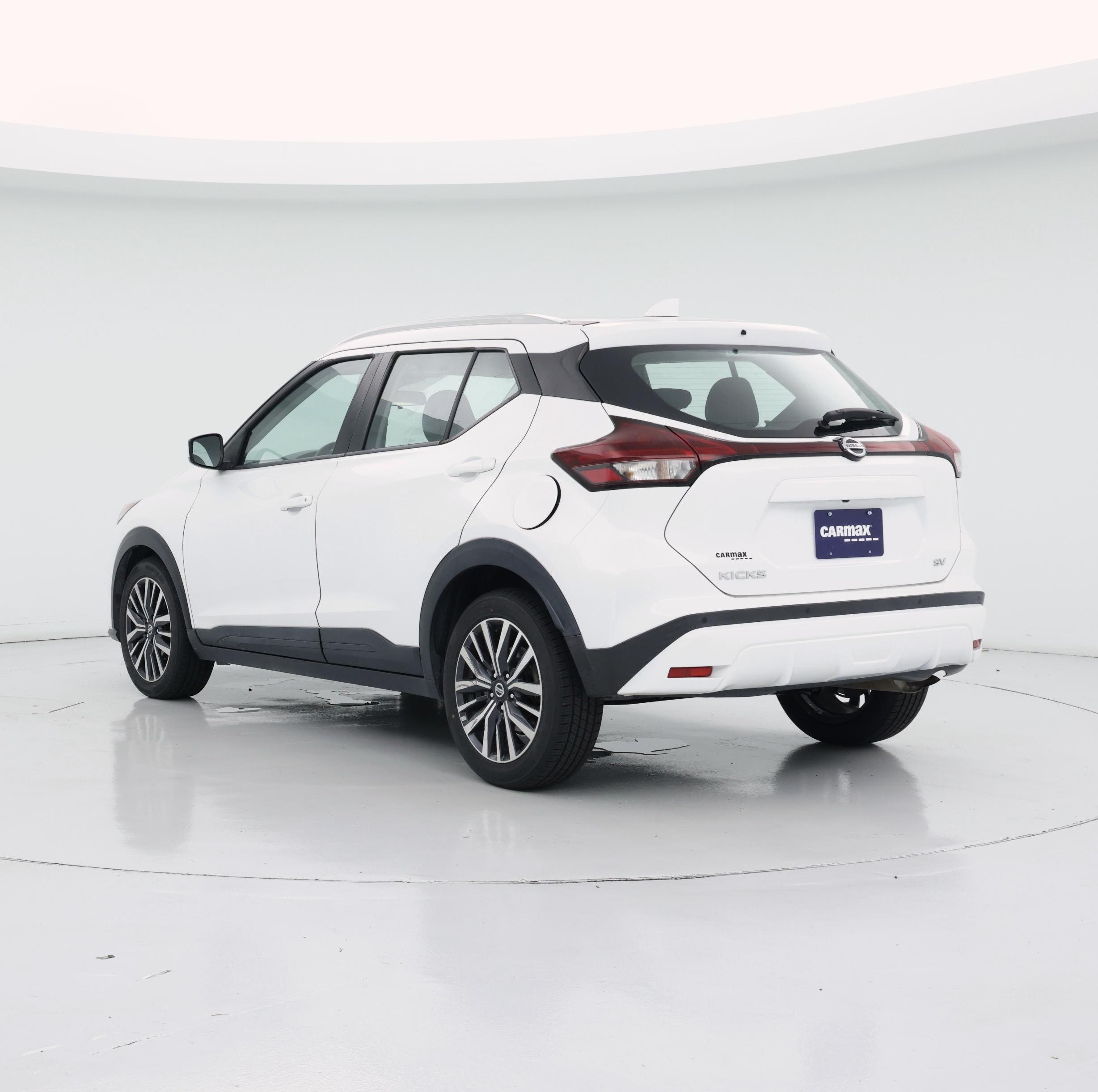 Thumbnail: 2021 Nissan Kicks - 2