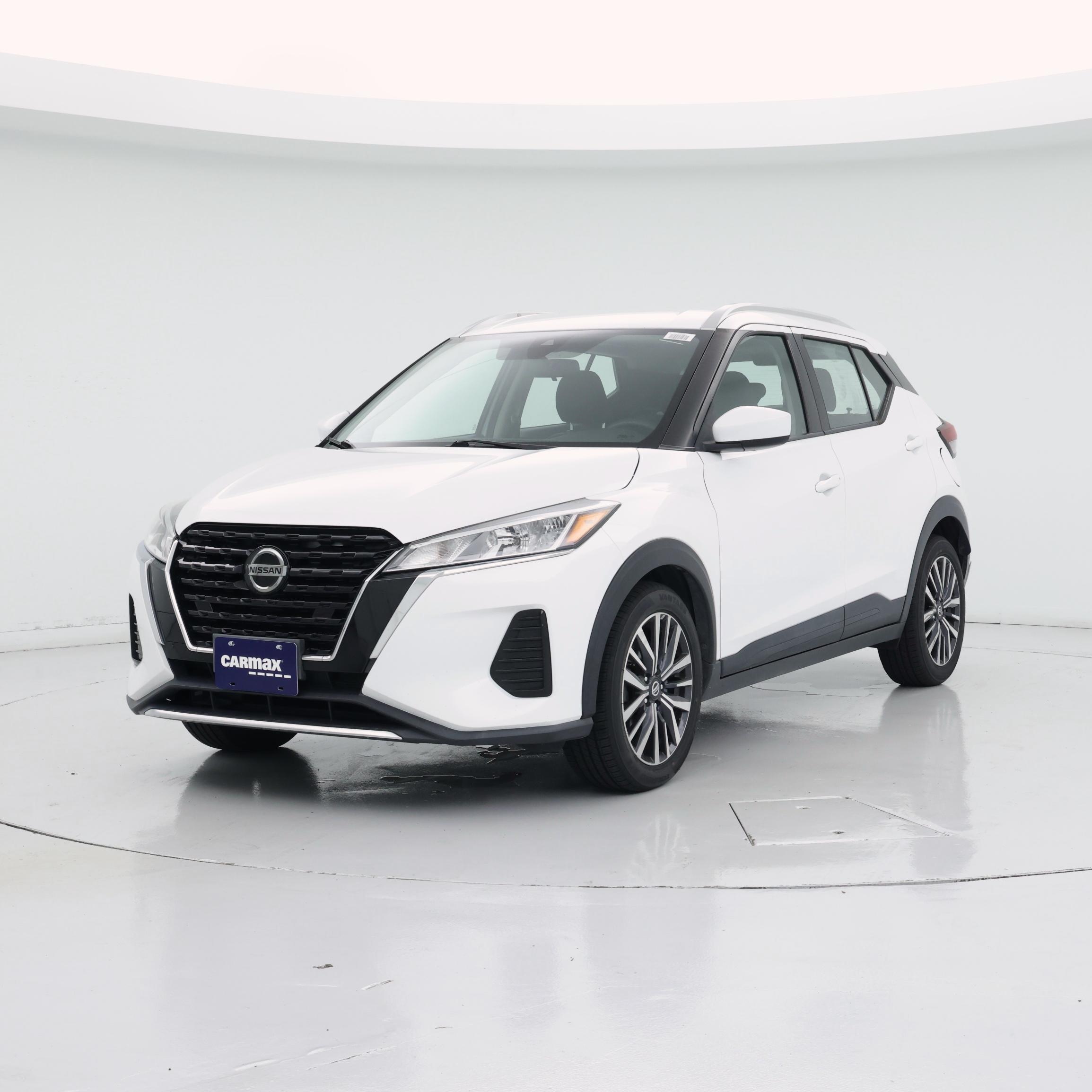 Thumbnail: 2021 Nissan Kicks - 4