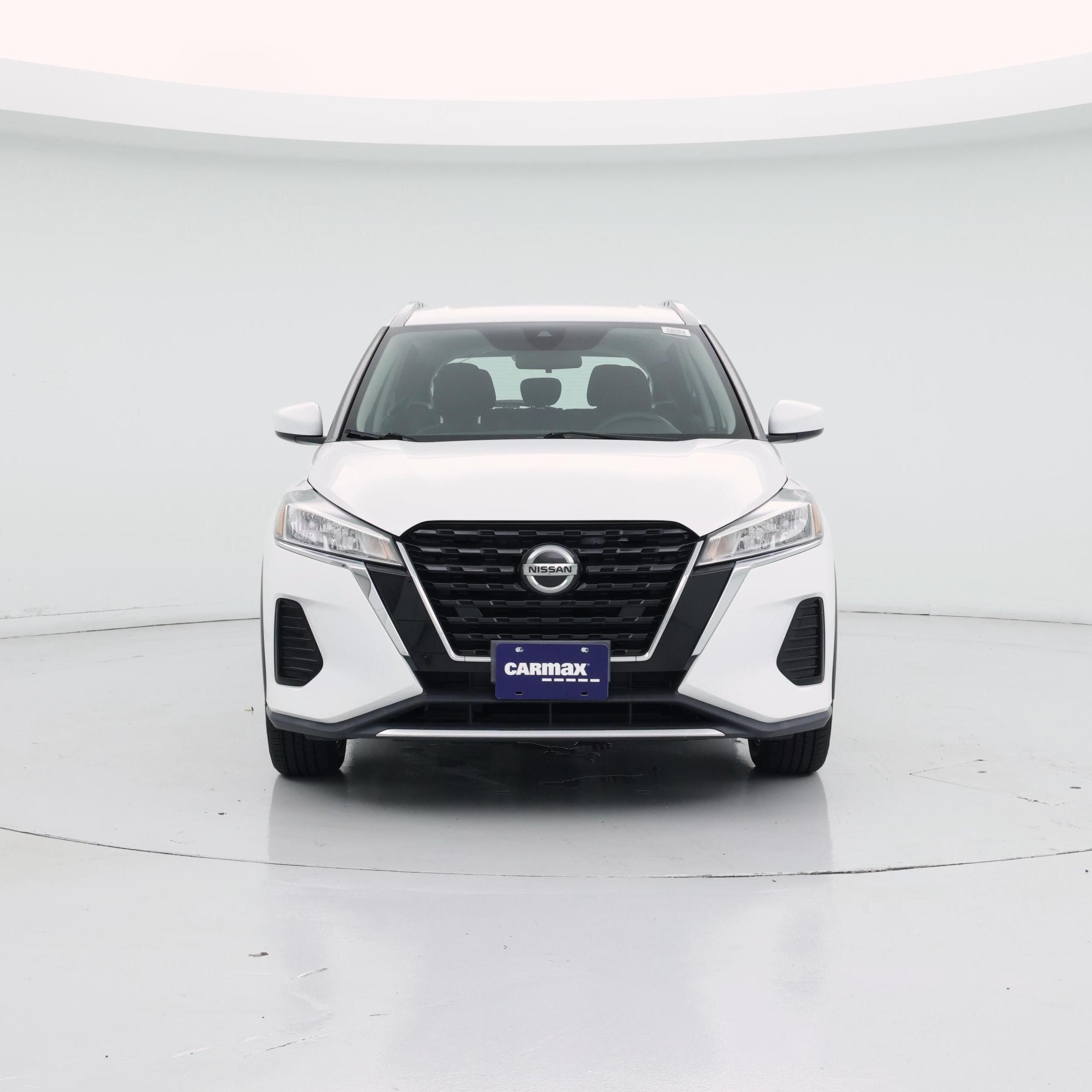 Thumbnail: 2021 Nissan Kicks - 5