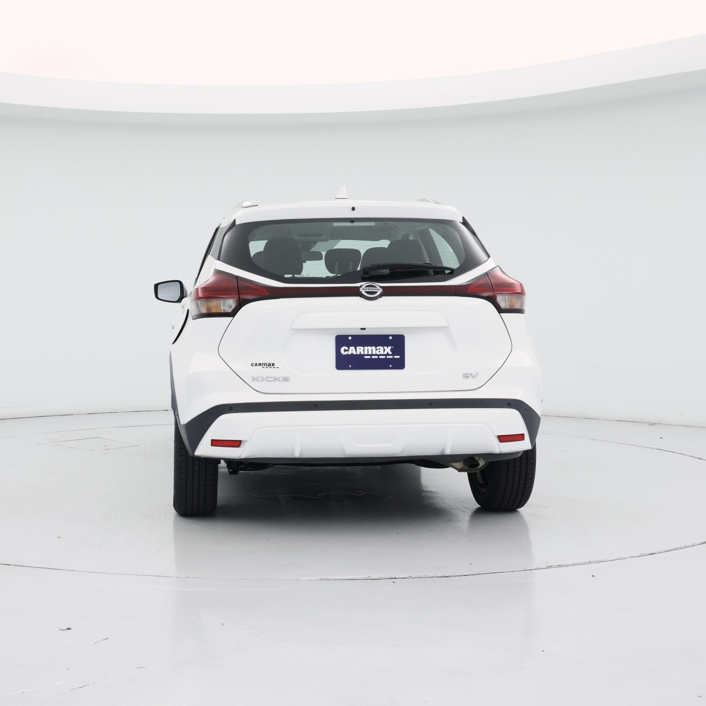 Thumbnail: 2021 Nissan Kicks - 6