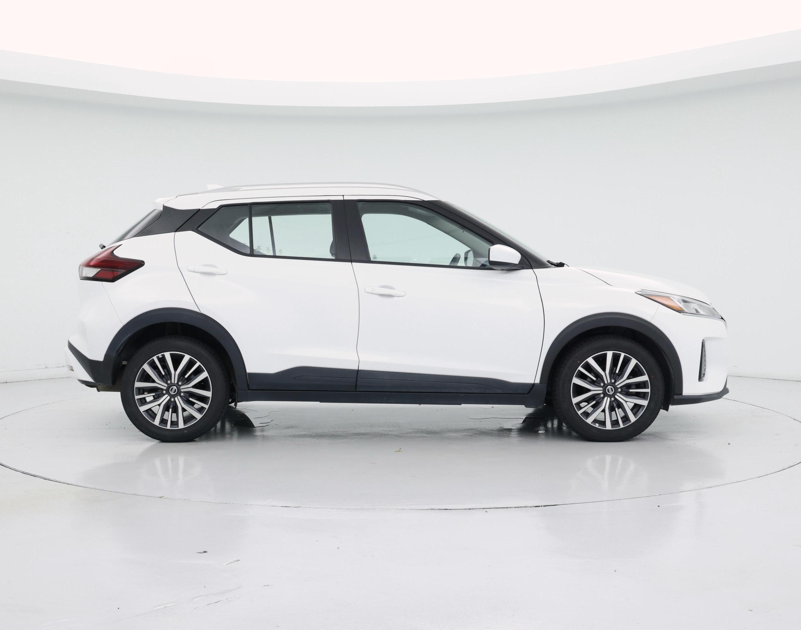 Thumbnail: 2021 Nissan Kicks - 7