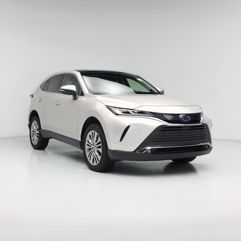 2022 Toyota Venza Hybrid Limited