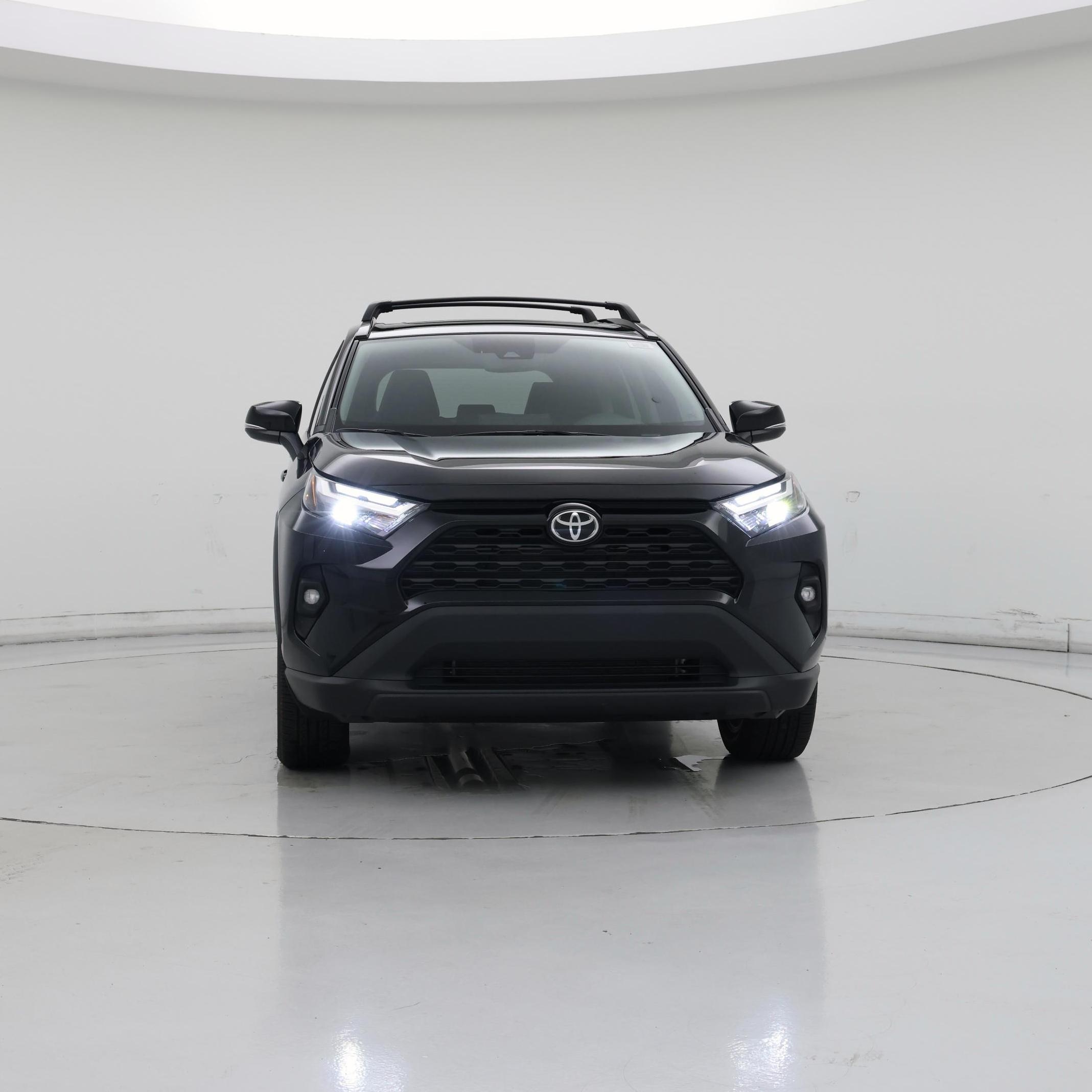 Thumbnail: 2025 Toyota RAV4 - 5