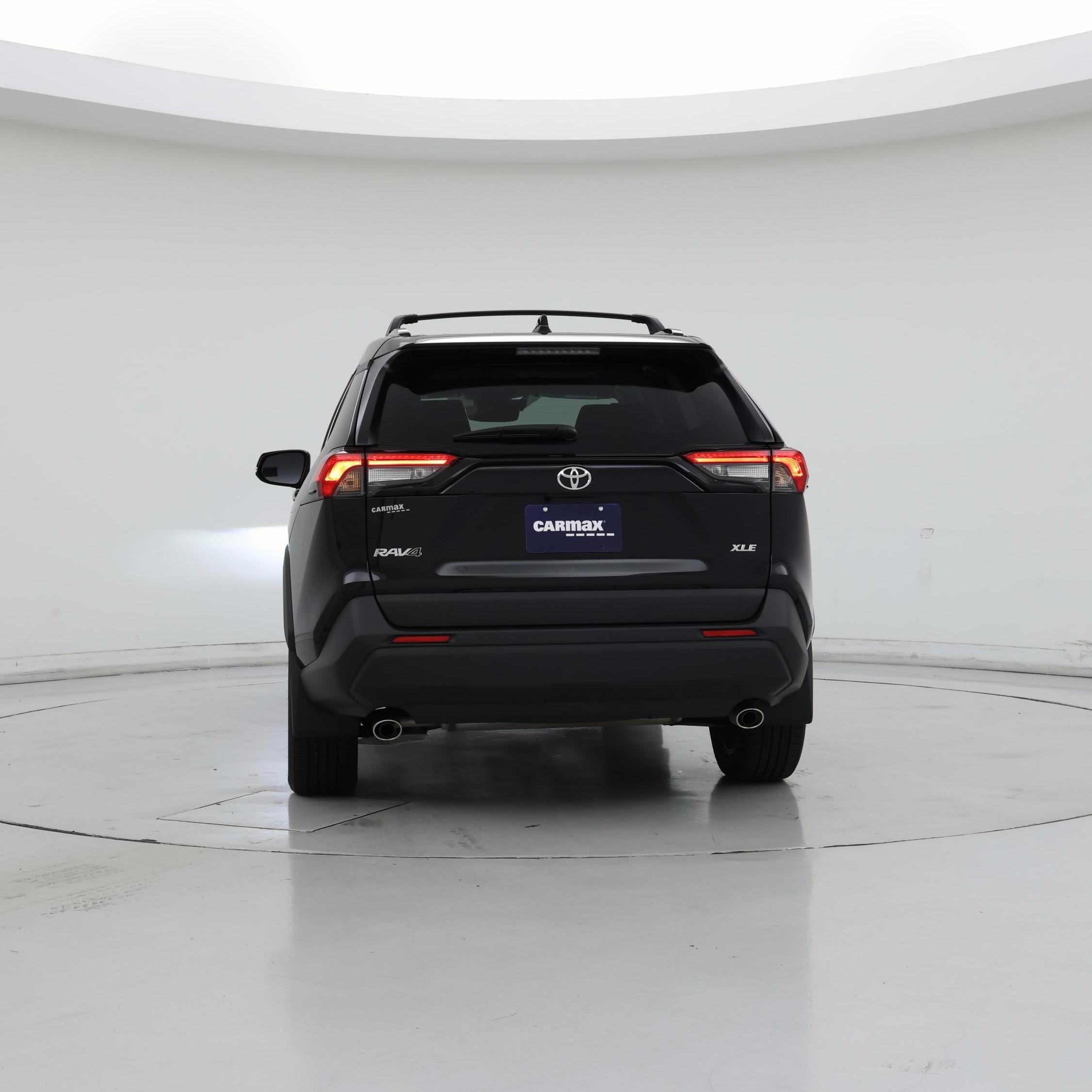 Thumbnail: 2025 Toyota RAV4 - 6