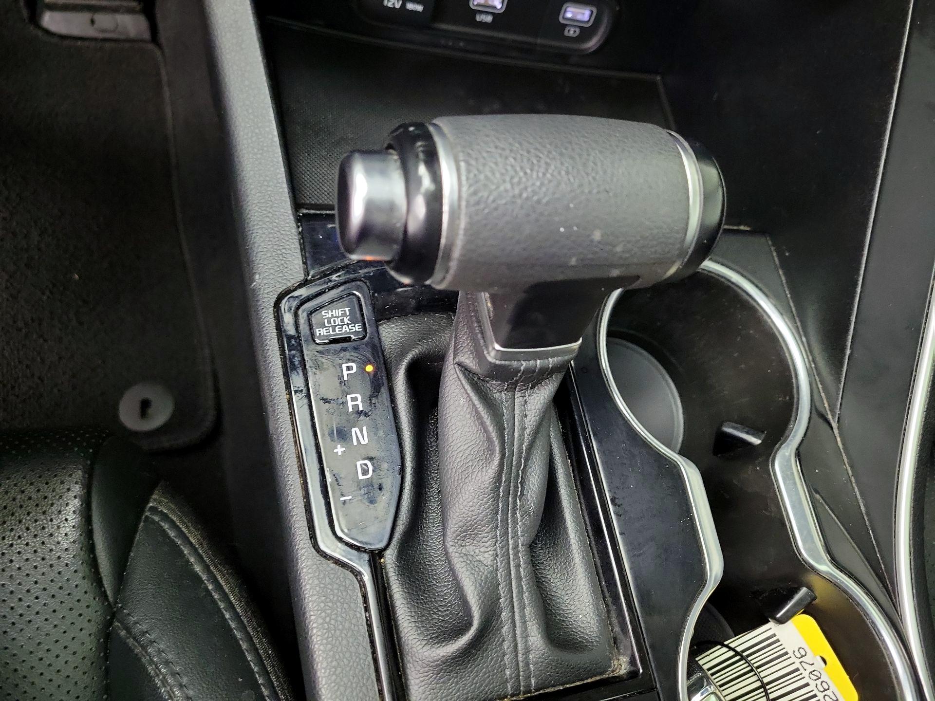 Thumbnail: 2023 Kia K5 - 18