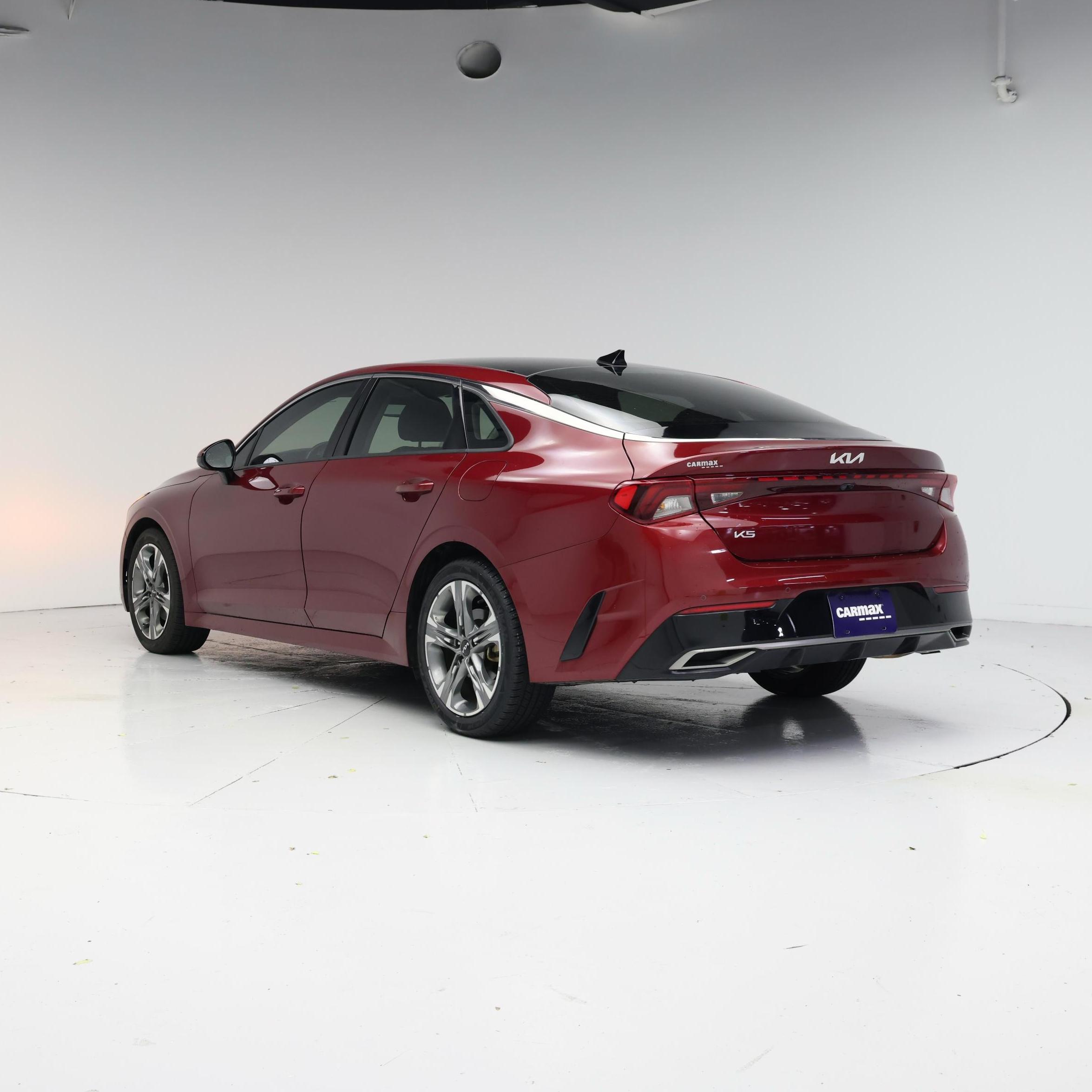 Thumbnail: 2023 Kia K5 - 2