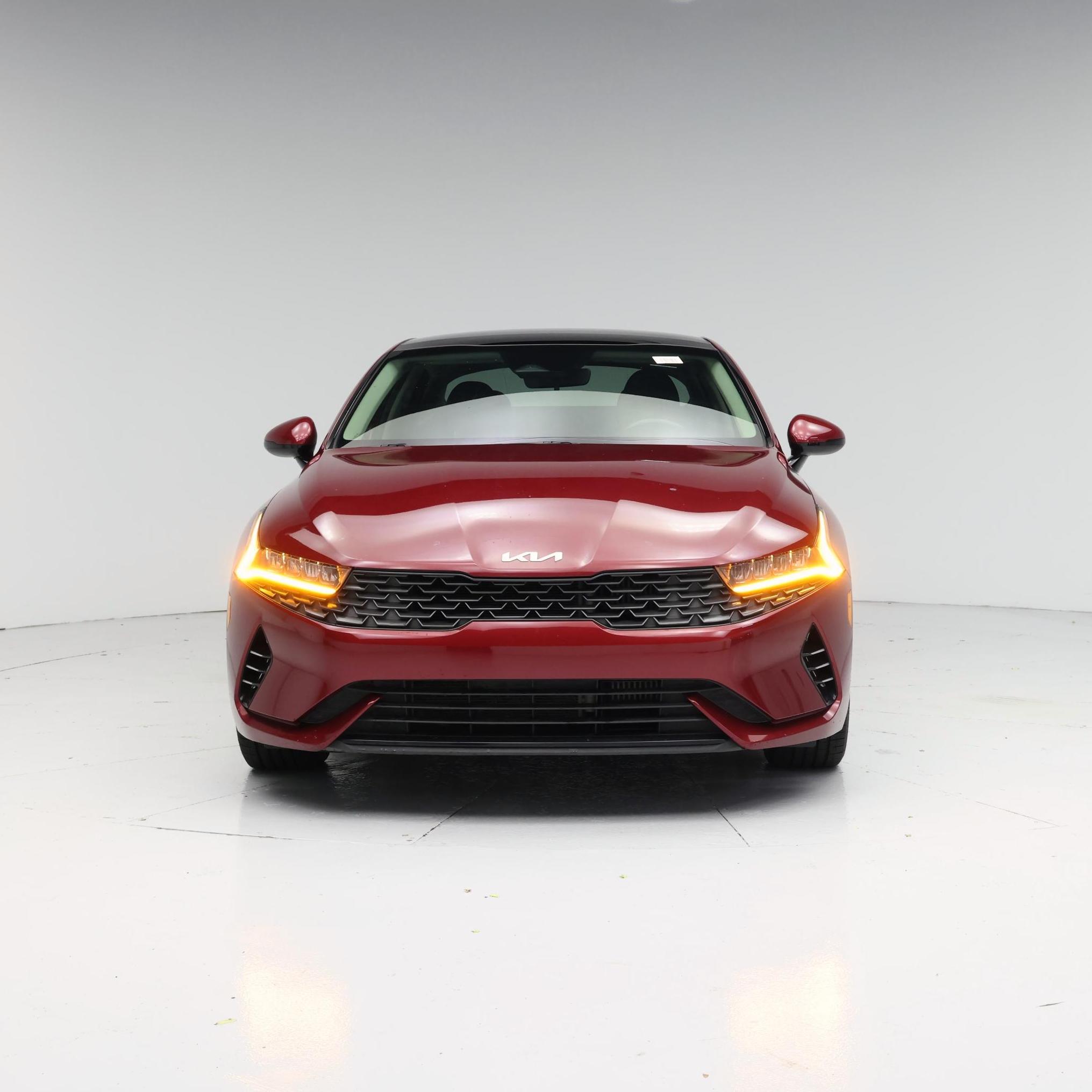 Thumbnail: 2023 Kia K5 - 5