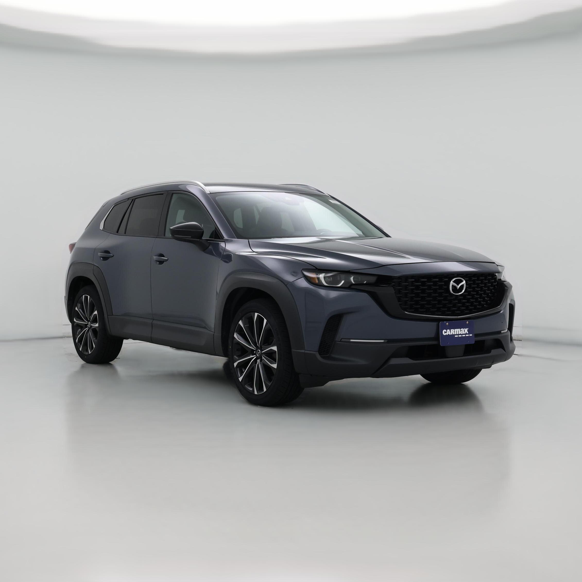Thumbnail: 2023 Mazda CX-50 - 1