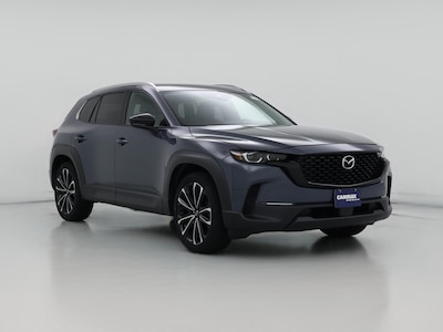 2023 Mazda CX-50 2.5 S Premium Plus Package