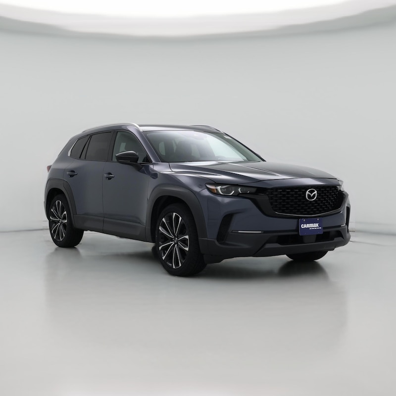 2023 Mazda CX-50 2.5 S Premium Plus Package