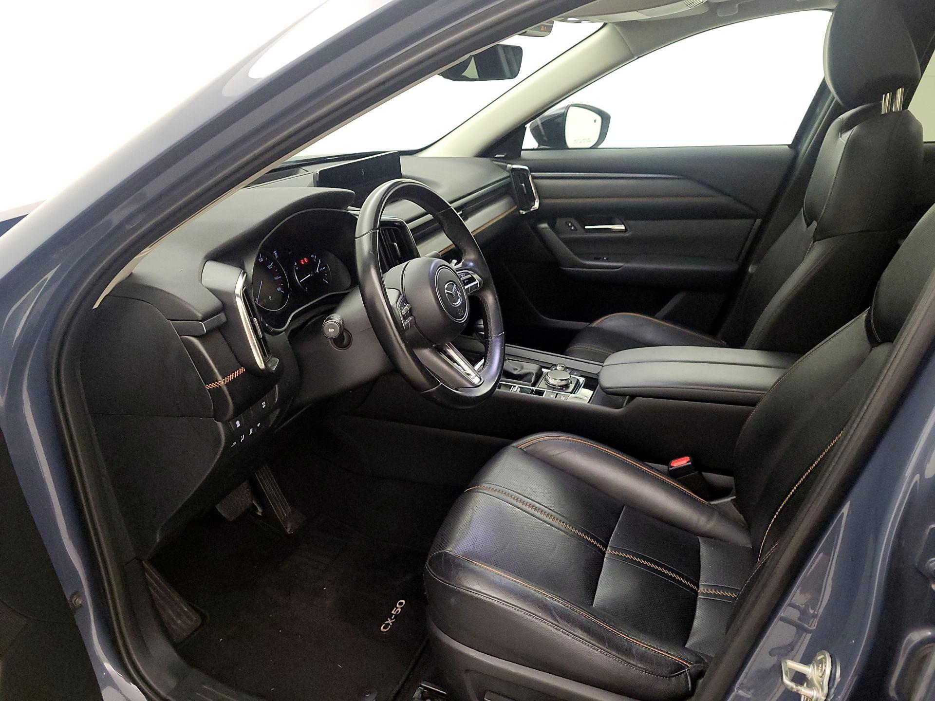 Thumbnail: 2023 Mazda CX-50 - 11