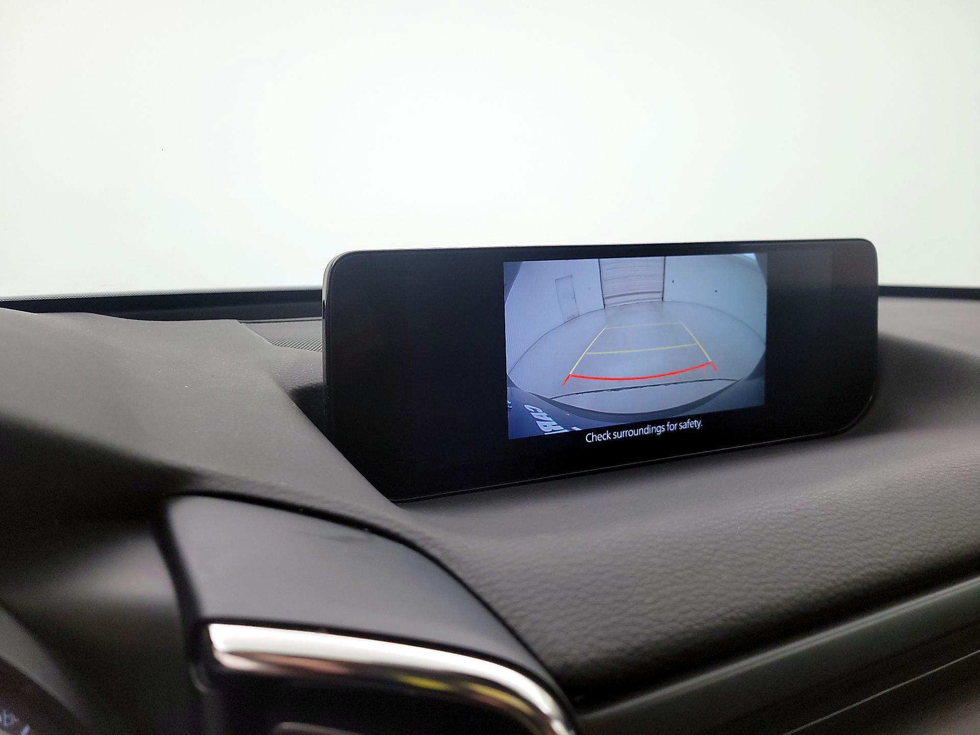 Thumbnail: 2023 Mazda CX-50 - 14