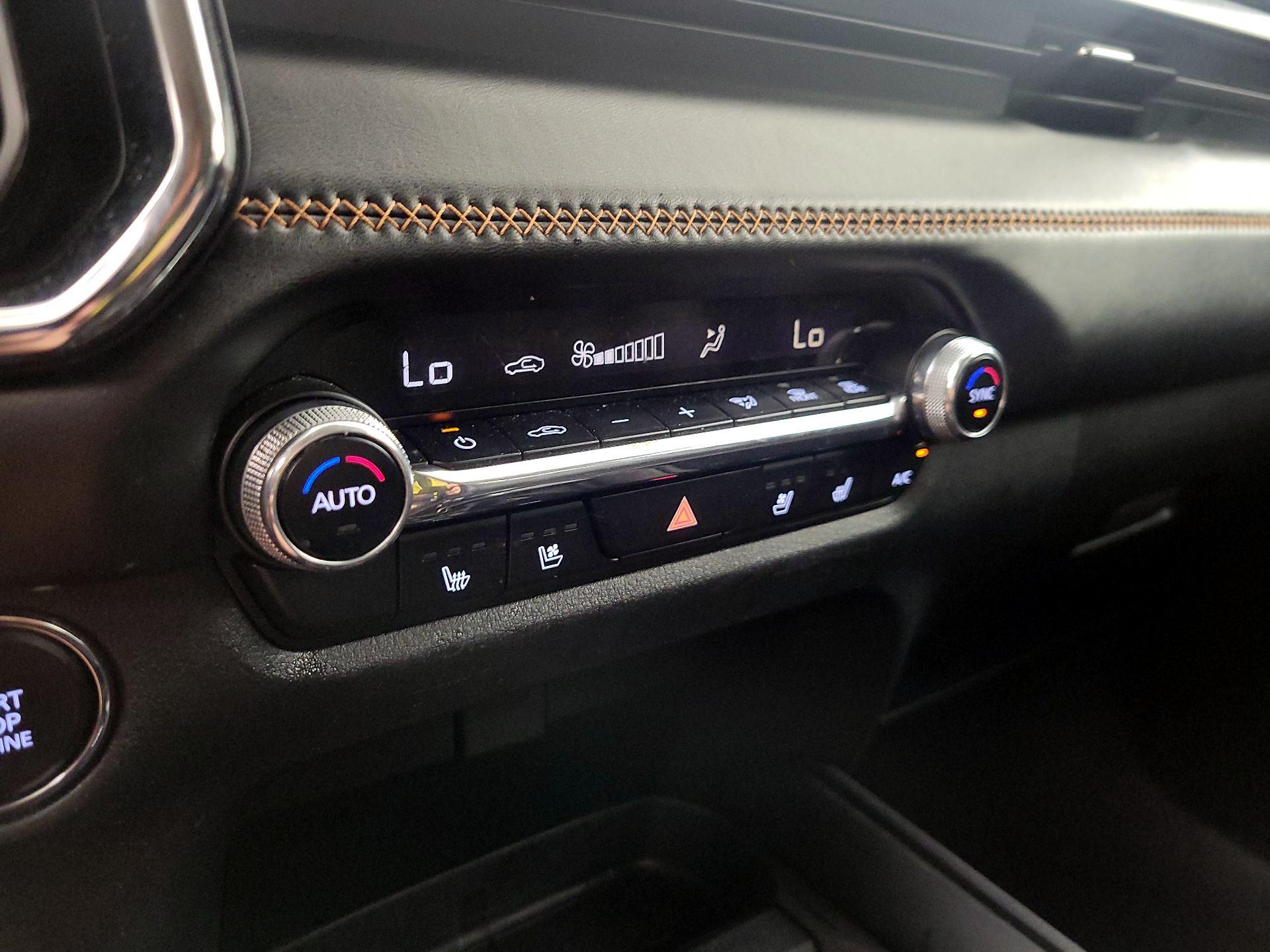 Thumbnail: 2023 Mazda CX-50 - 16