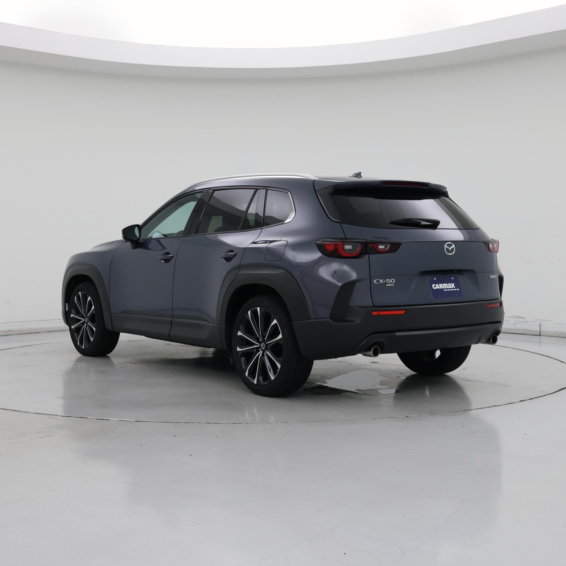 Thumbnail: 2023 Mazda CX-50 - 2