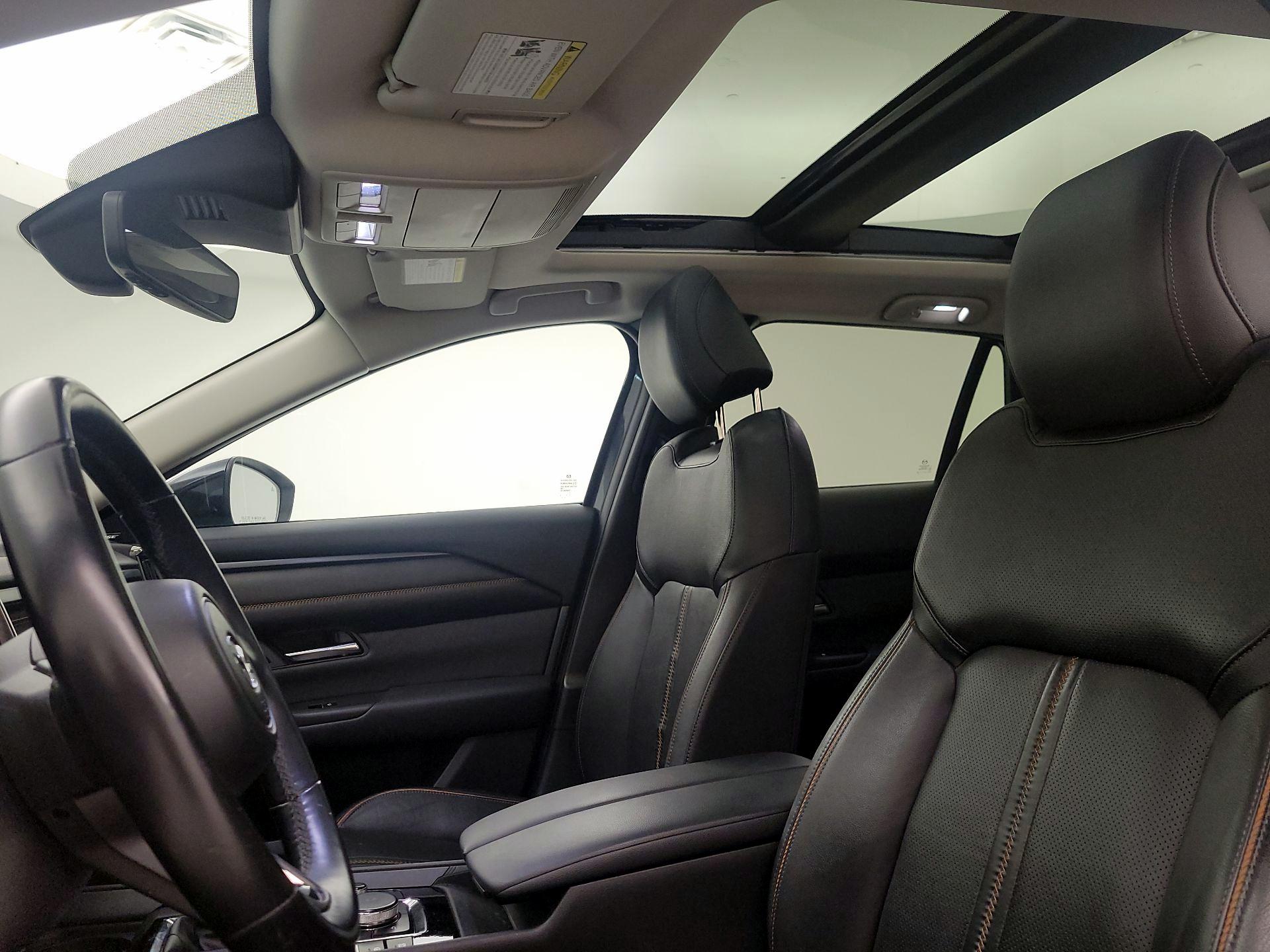 Thumbnail: 2023 Mazda CX-50 - 19