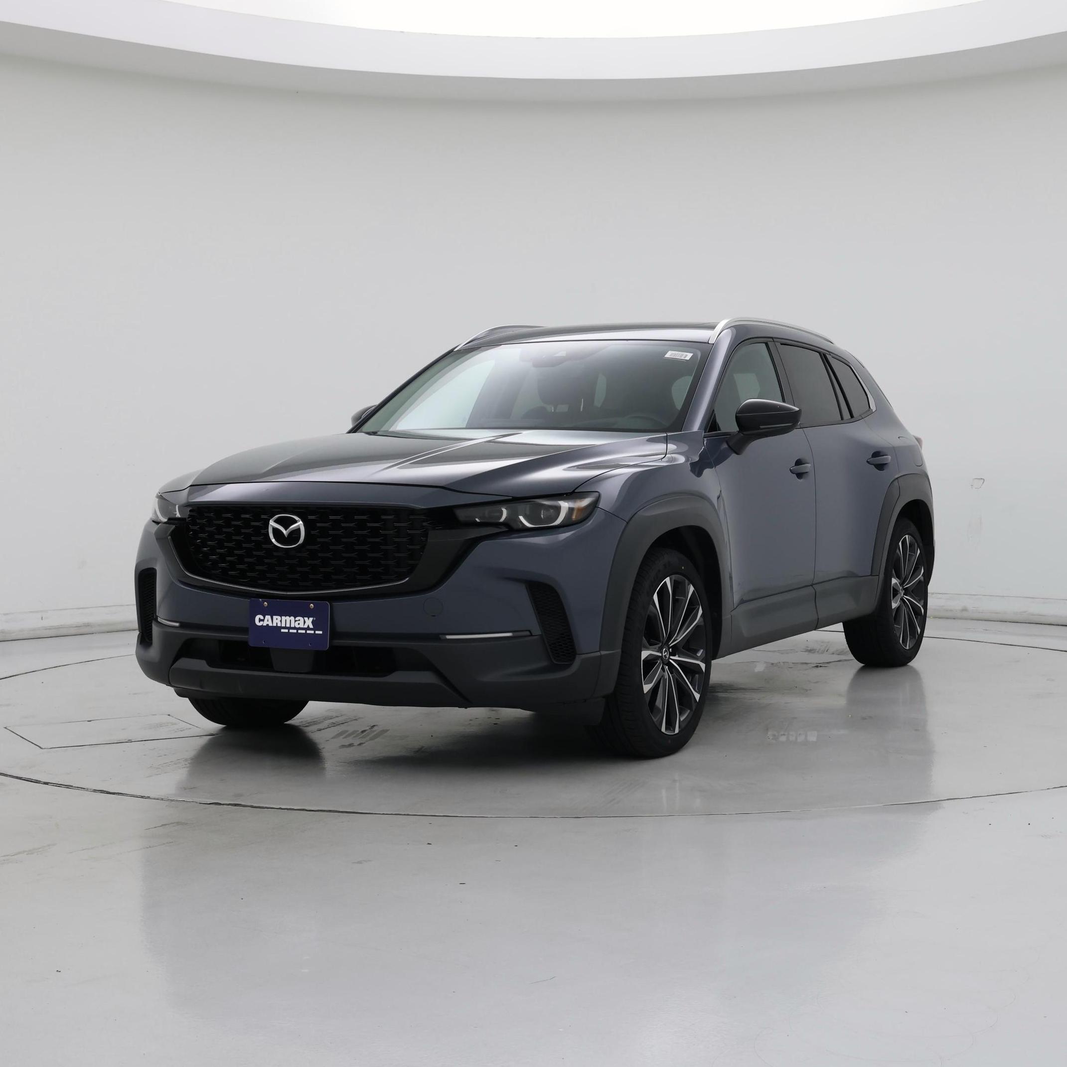 Thumbnail: 2023 Mazda CX-50 - 4