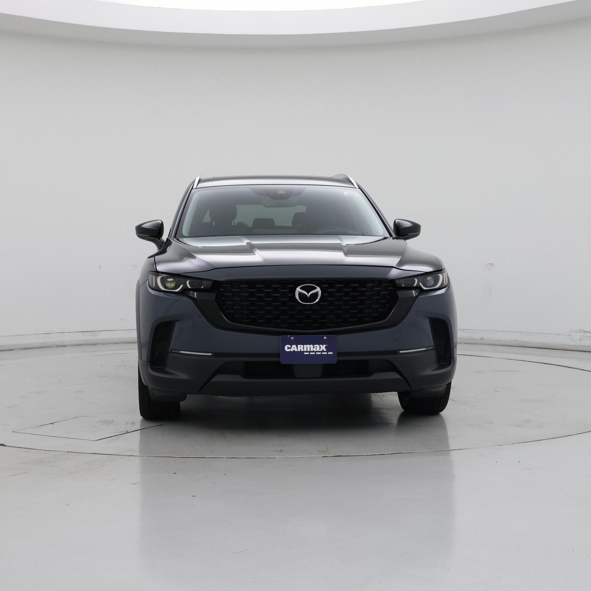 Thumbnail: 2023 Mazda CX-50 - 5
