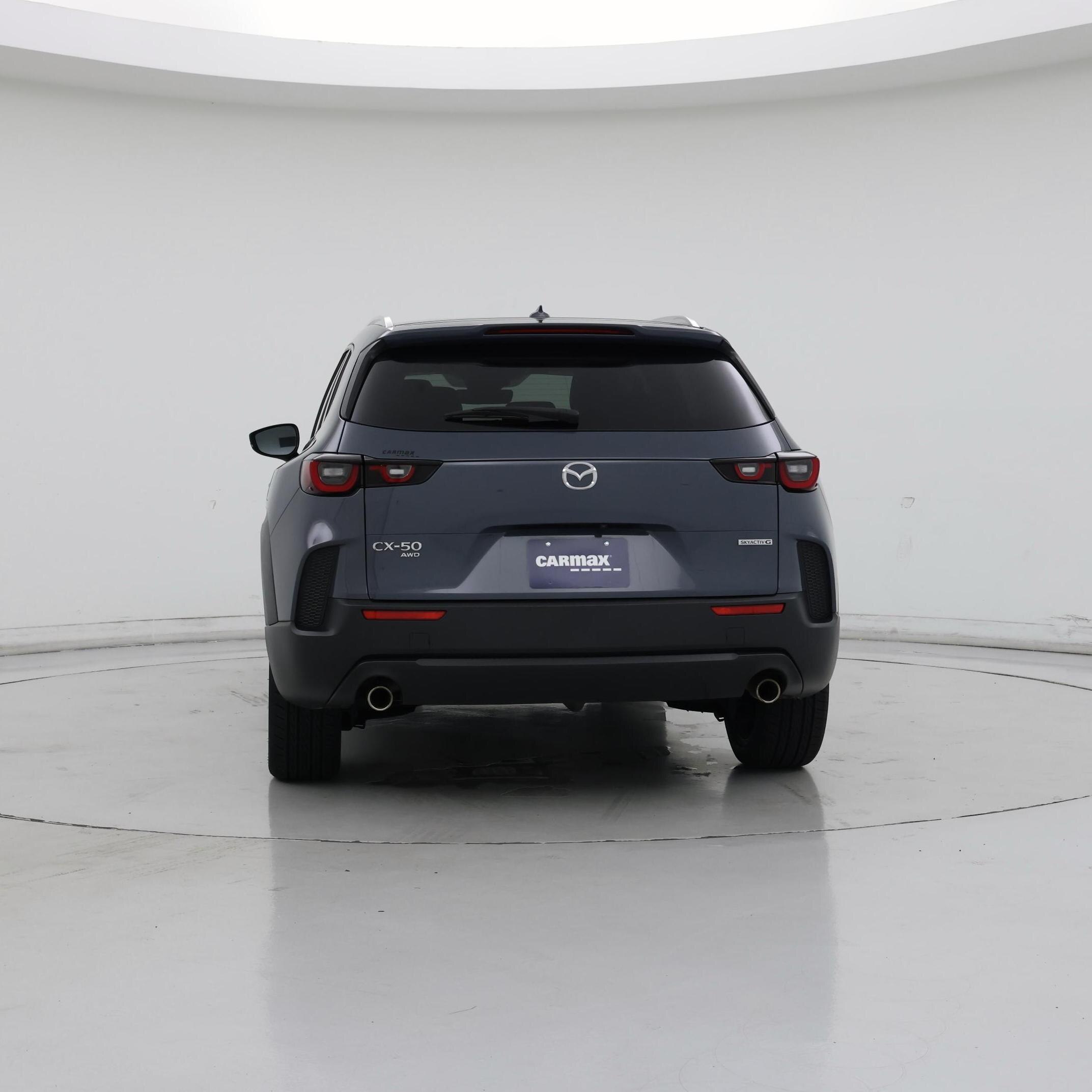 Thumbnail: 2023 Mazda CX-50 - 6