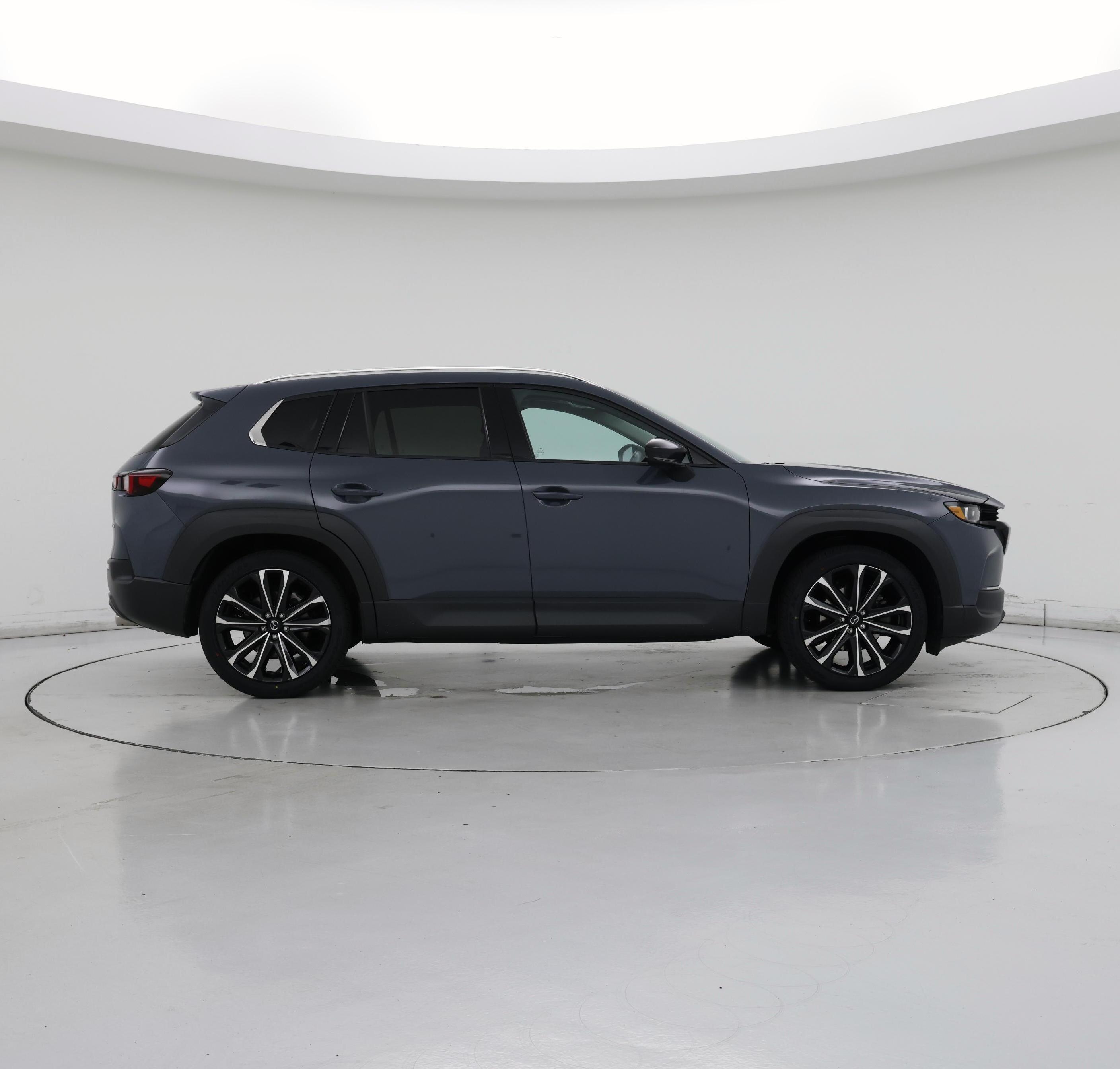 Thumbnail: 2023 Mazda CX-50 - 7