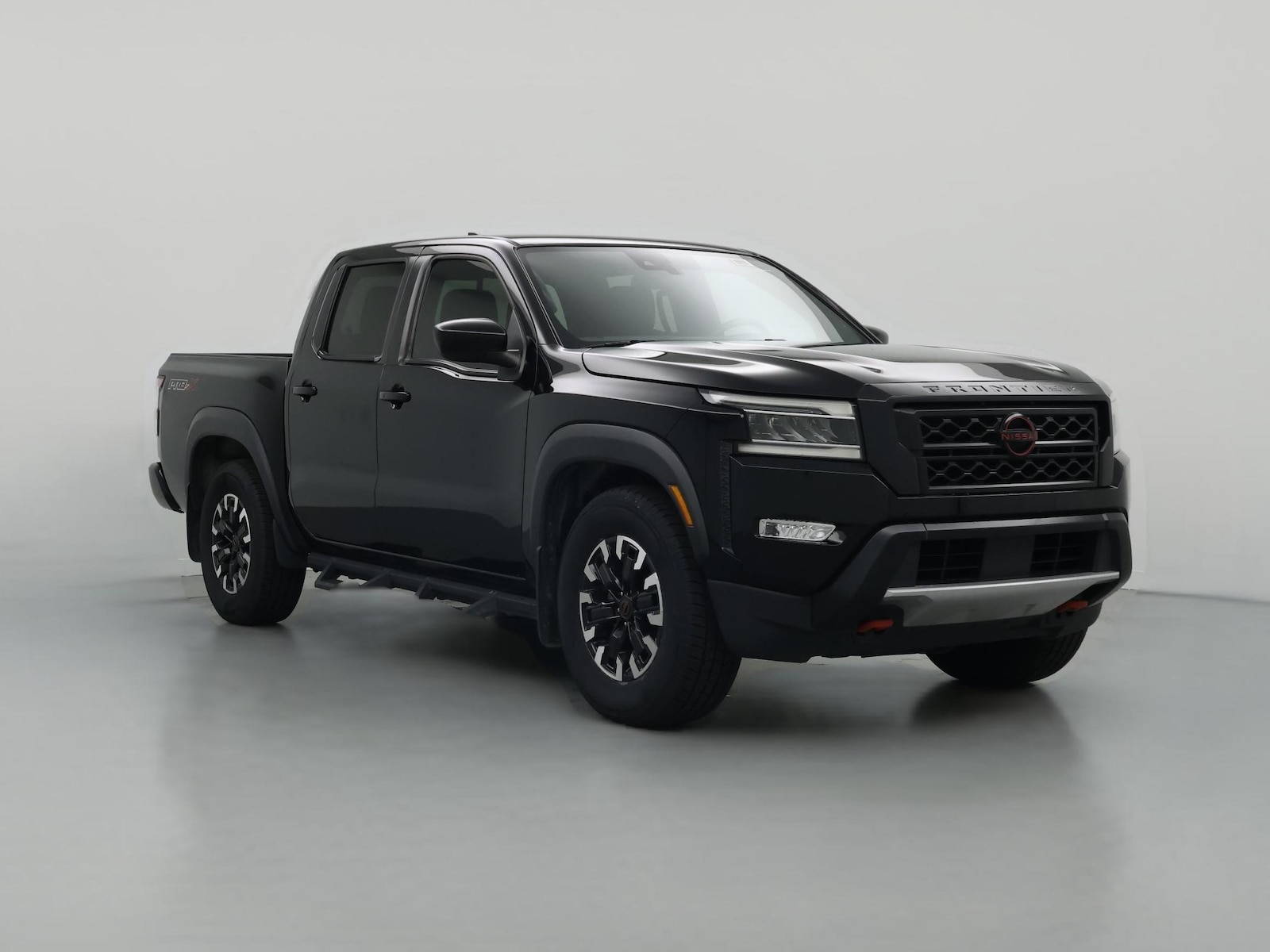 2023 Nissan Frontier PRO-X