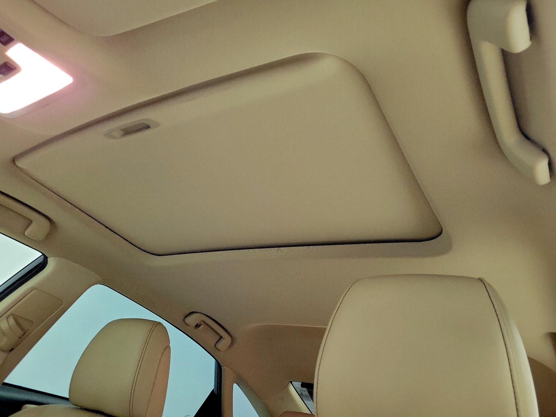 Thumbnail: 2014 Toyota Avalon - 20