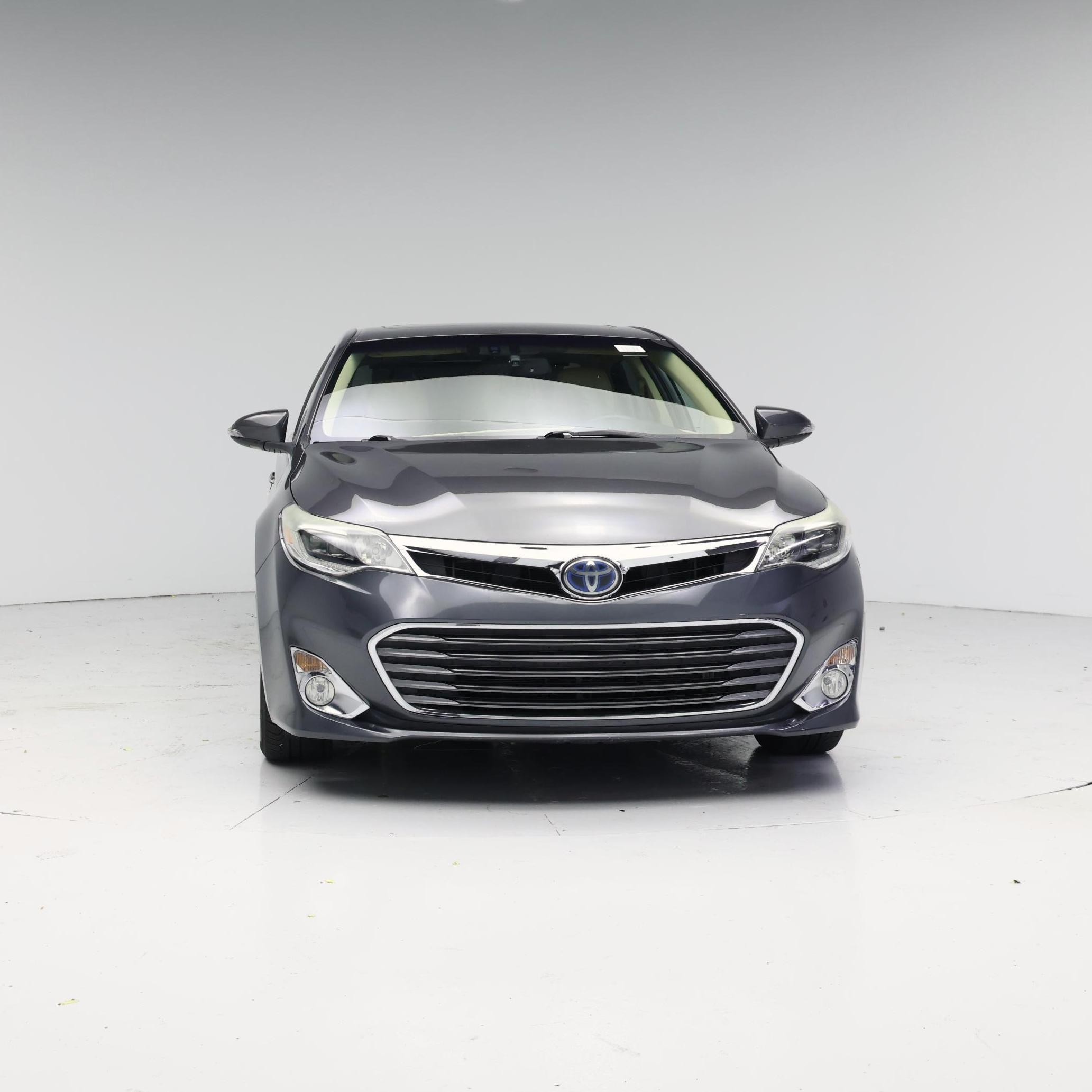 Thumbnail: 2014 Toyota Avalon - 5