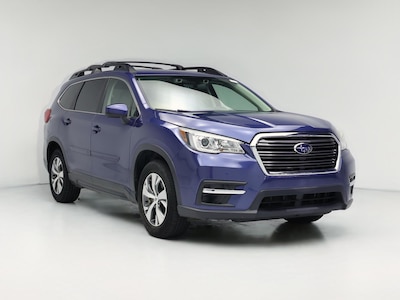 2019 Subaru Ascent Premium