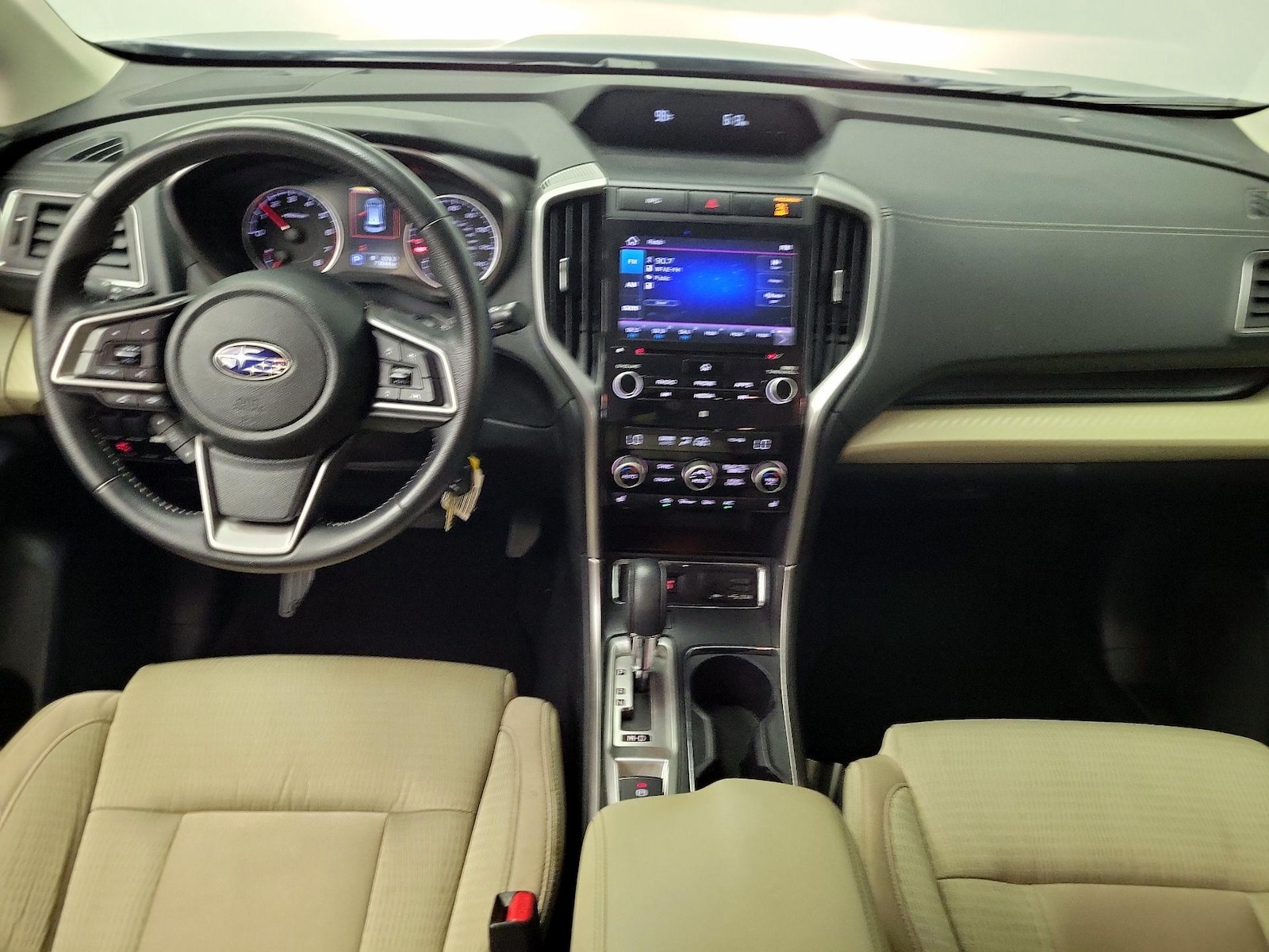 2019 Subaru Ascent Premium - Photo 10
