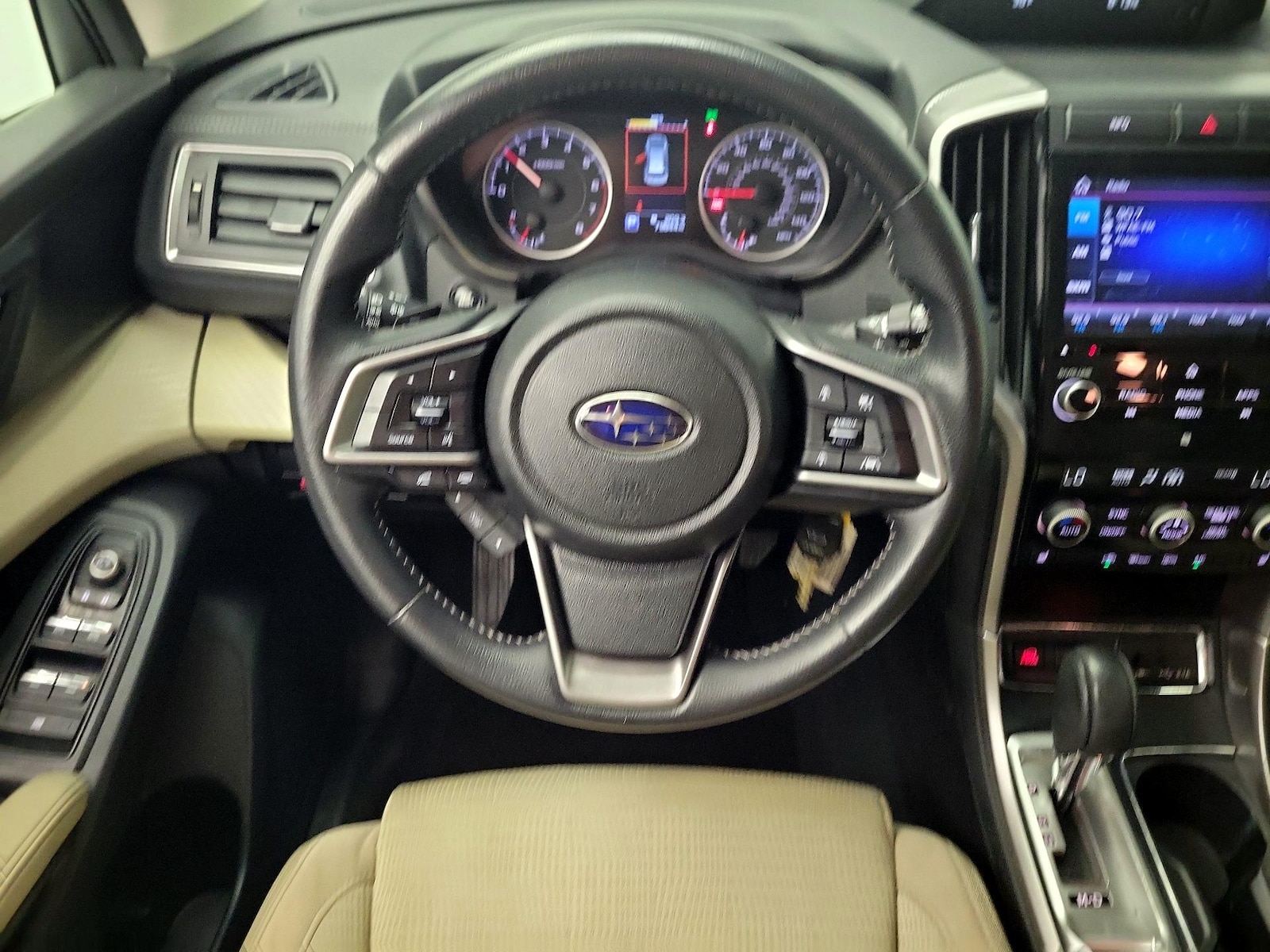 2019 Subaru Ascent Premium - Photo 11