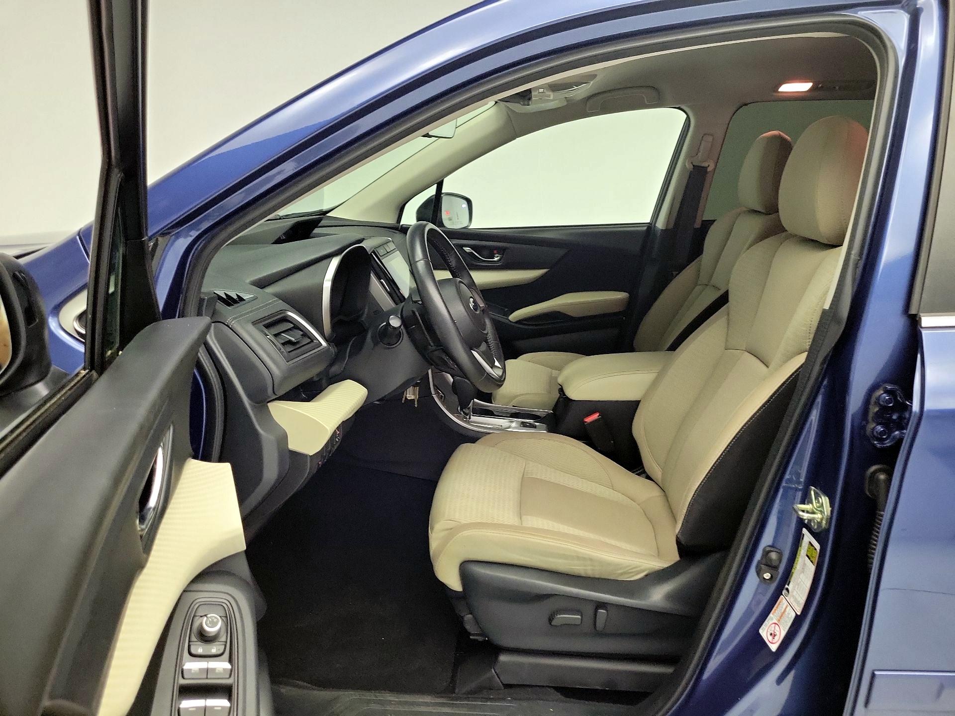 Thumbnail: 2019 Subaru Ascent - 11